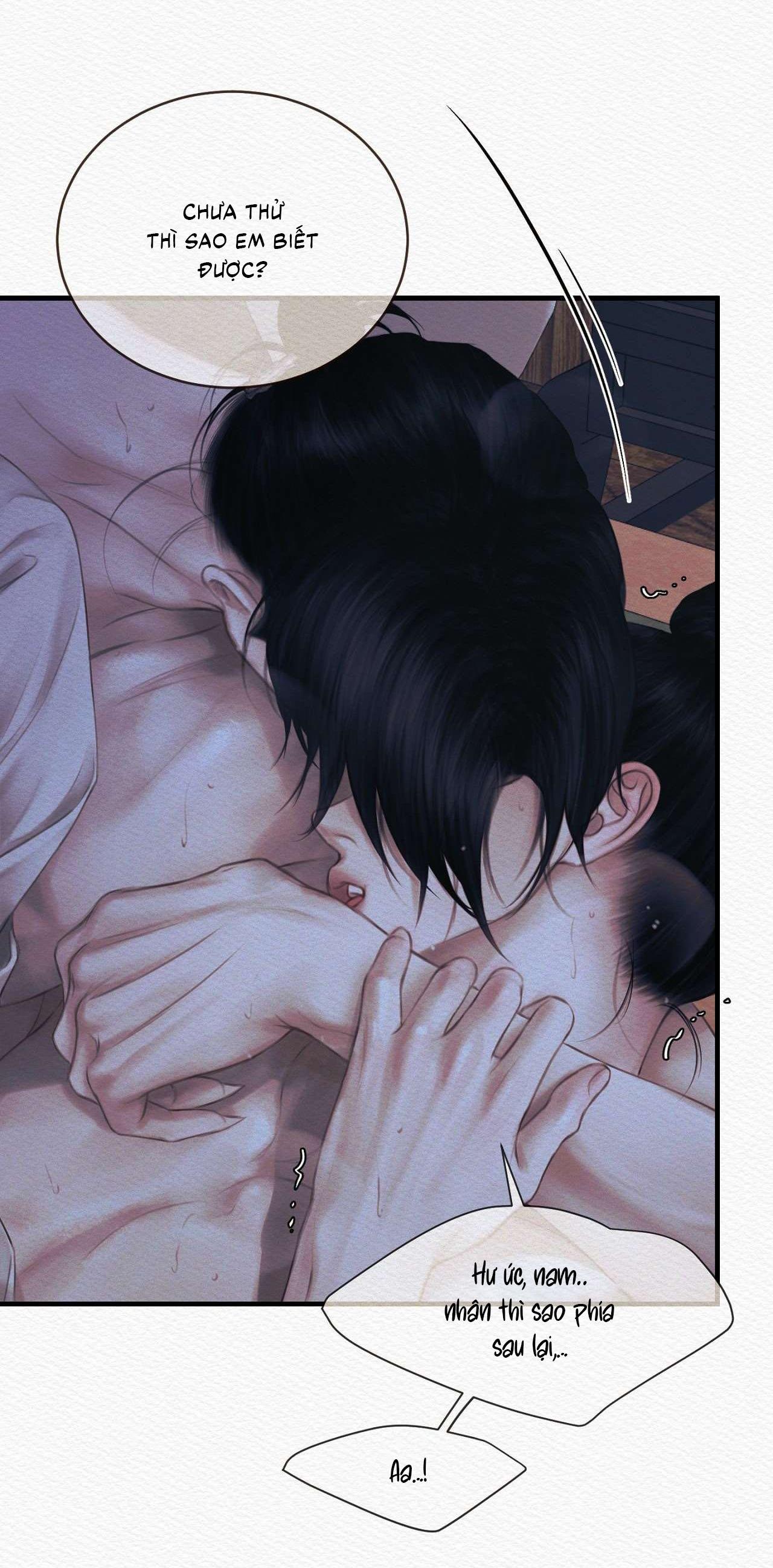 Đọc truyện Củy Dạ Khút - Chapter 78