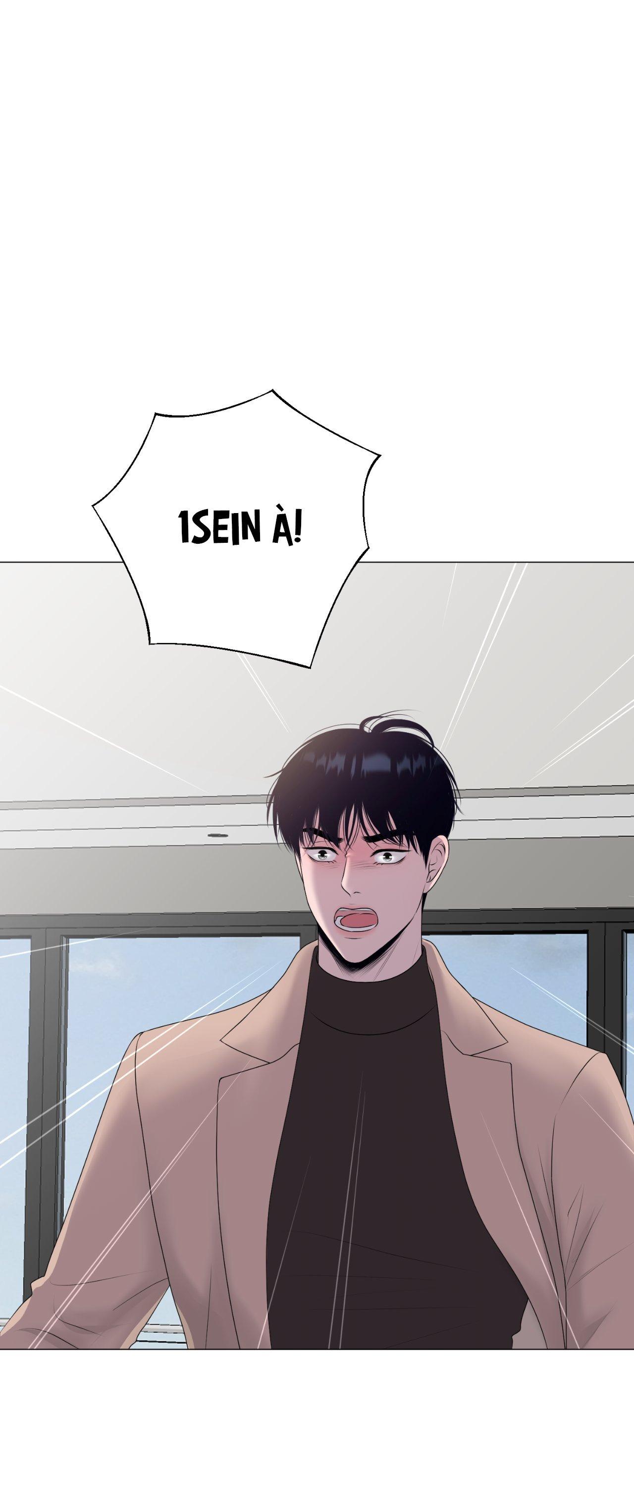Đọc truyện Tiền bối của anh - Chapter 14