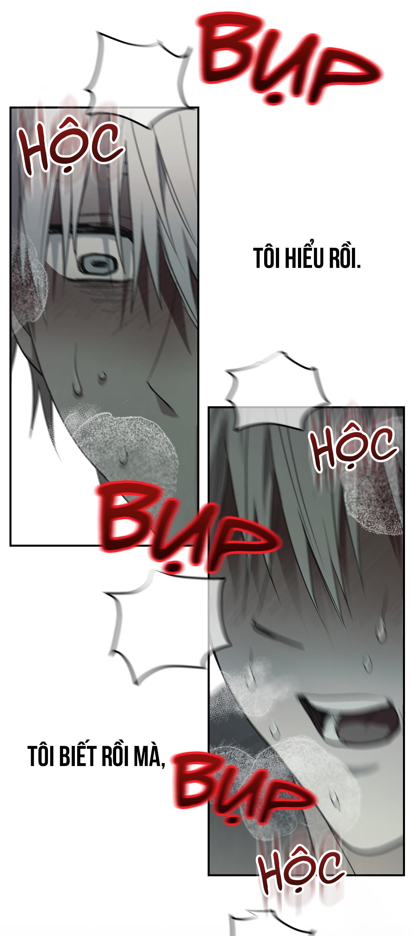 Đọc truyện GIÀNH QUYỀN KIỂM SOÁT - Chapter 14