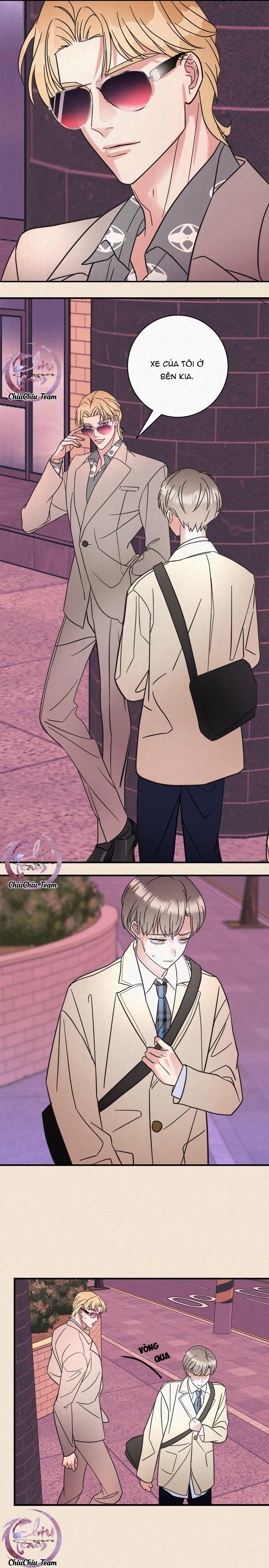 Đọc truyện Anh Trai Rẻ Tiền Của Tôi (END) - Chapter 7