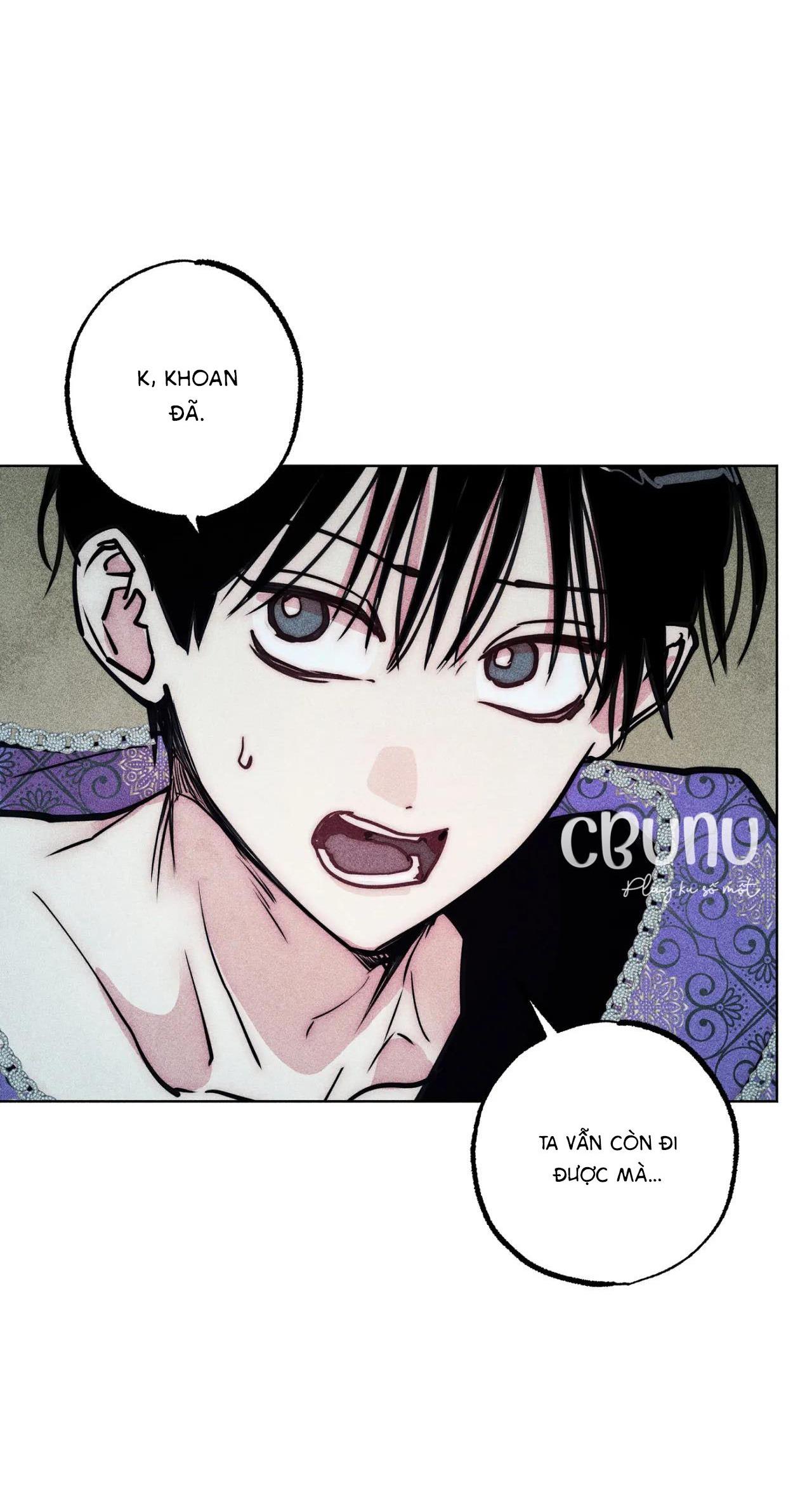 Đọc truyện  Làm vị cứu tinh thật dễ dàng - Chapter 69