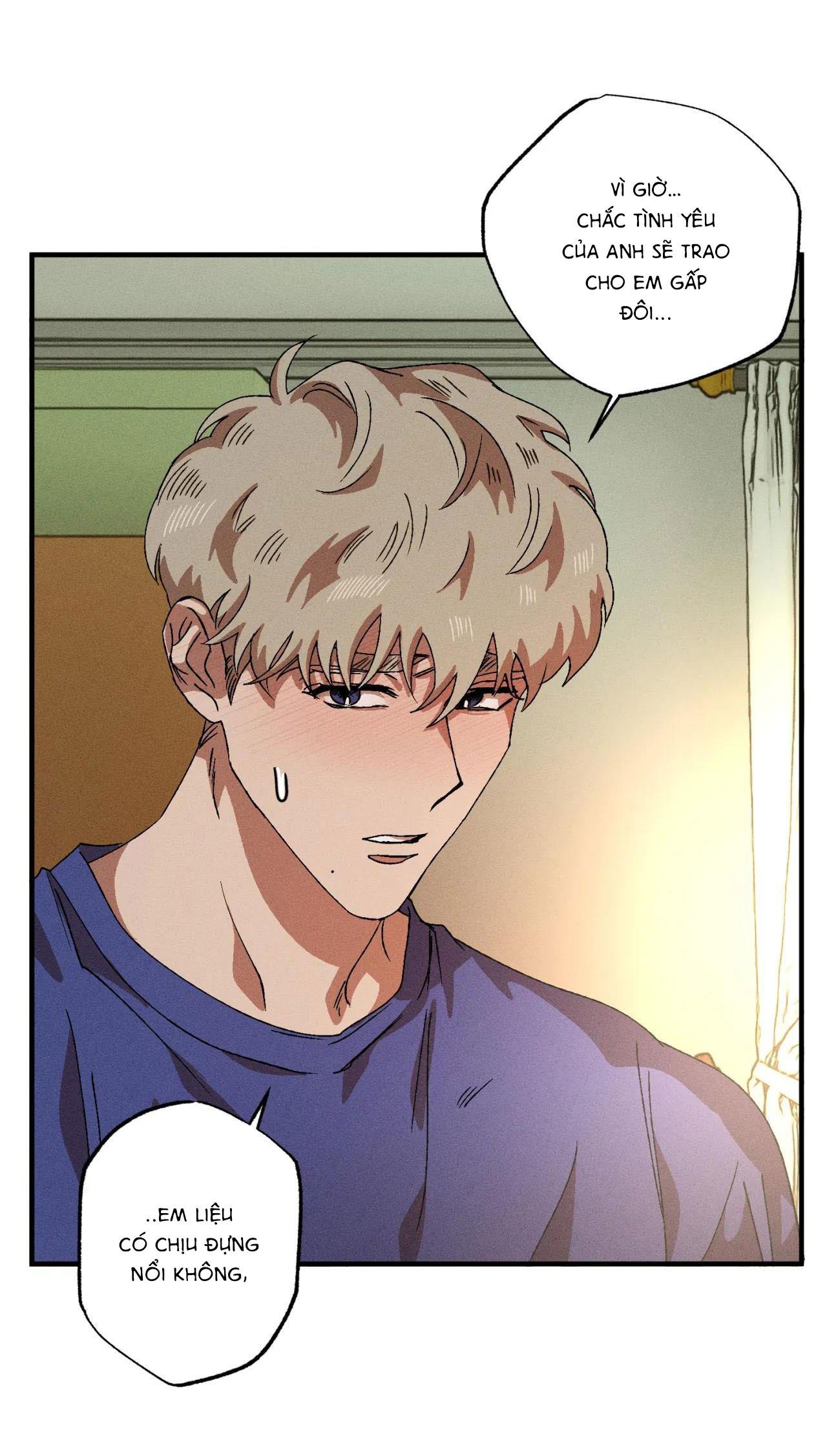 Đọc truyện  Bẫy Đôi Ngọt Ngào - Chapter 73