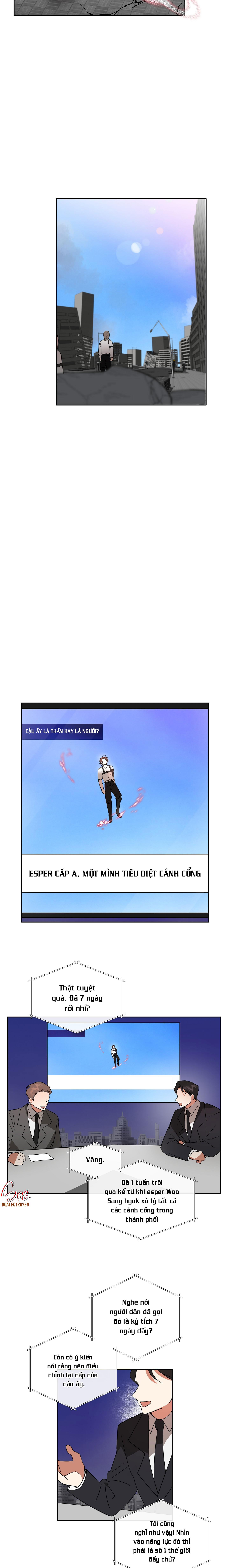 Đọc truyện TUYỂN TẬP NHỮNG ÔNG CHÚ TÀ ZÂM - Chapter 13.5