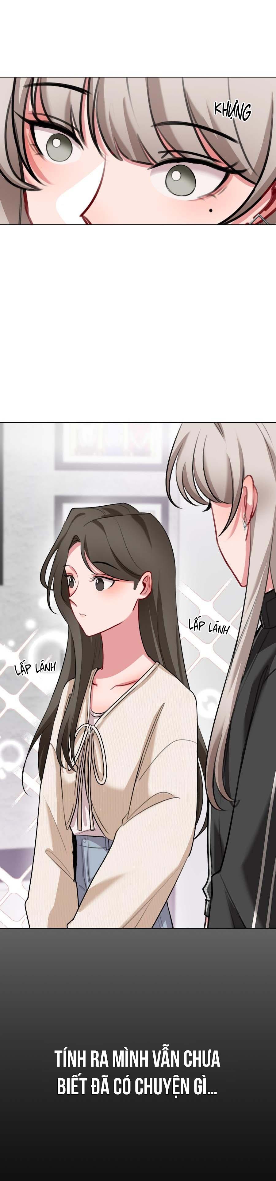 Đọc truyện Flower of youth - Chapter 17