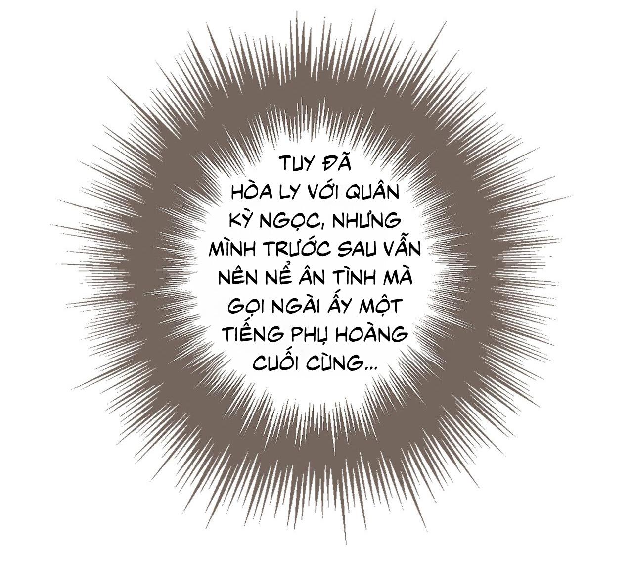 Đọc truyện Á NÔ 2 - THÁM HOA - Chapter 58
