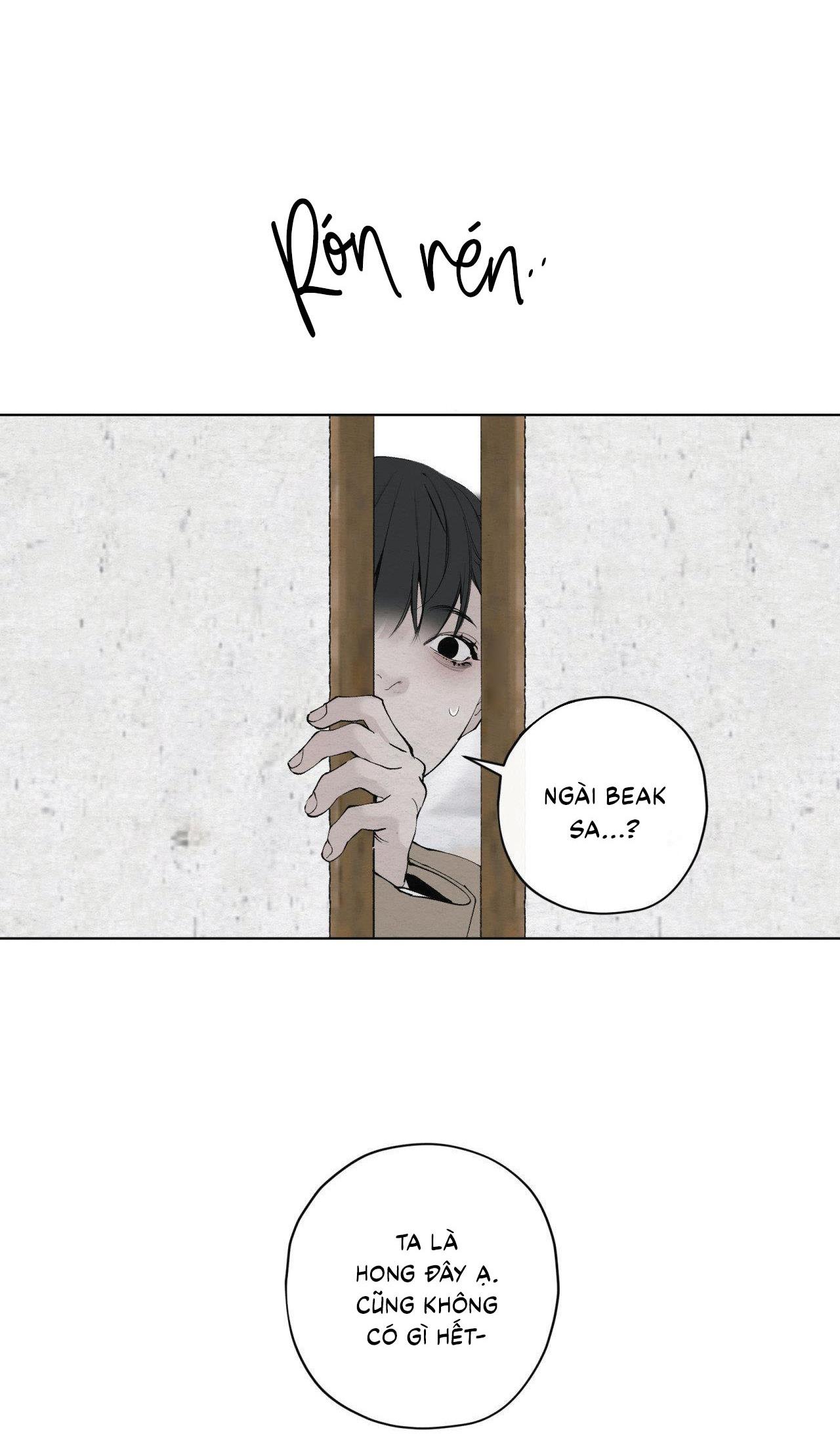 Đọc truyện  Lạc Hồn - Chapter 23