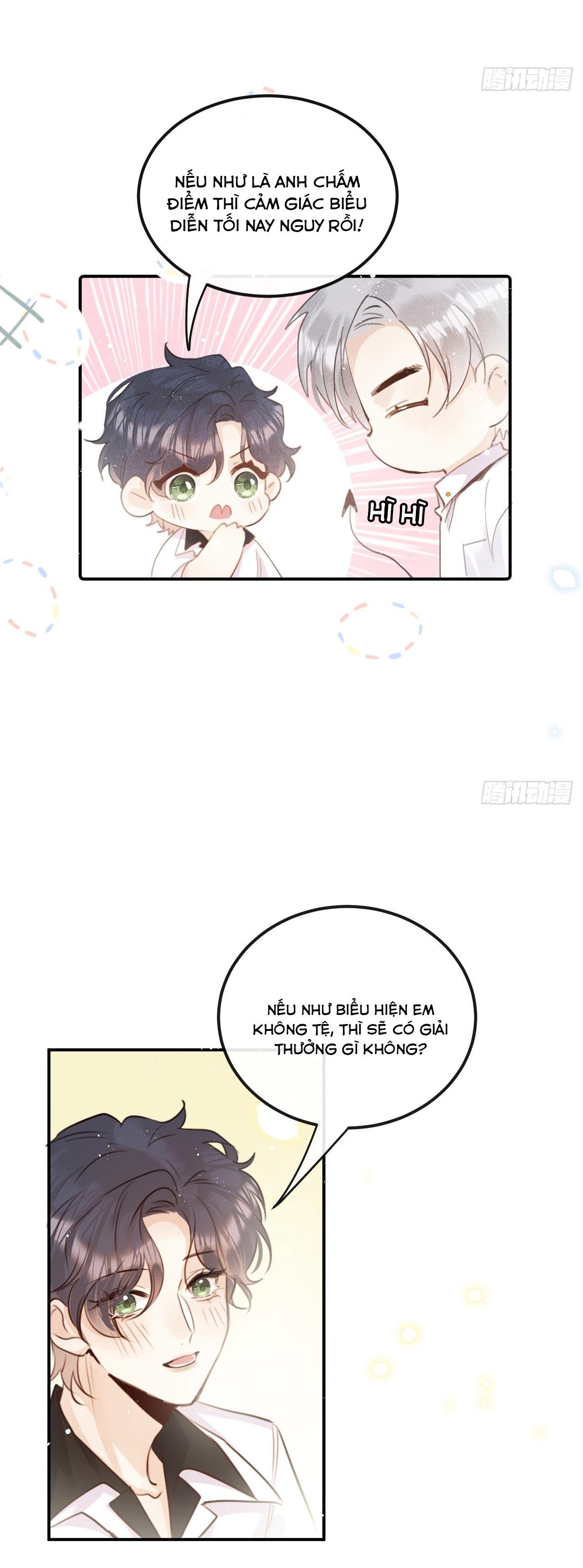 Đọc truyện Lang Sói Thượng Khẩu - Chapter 69