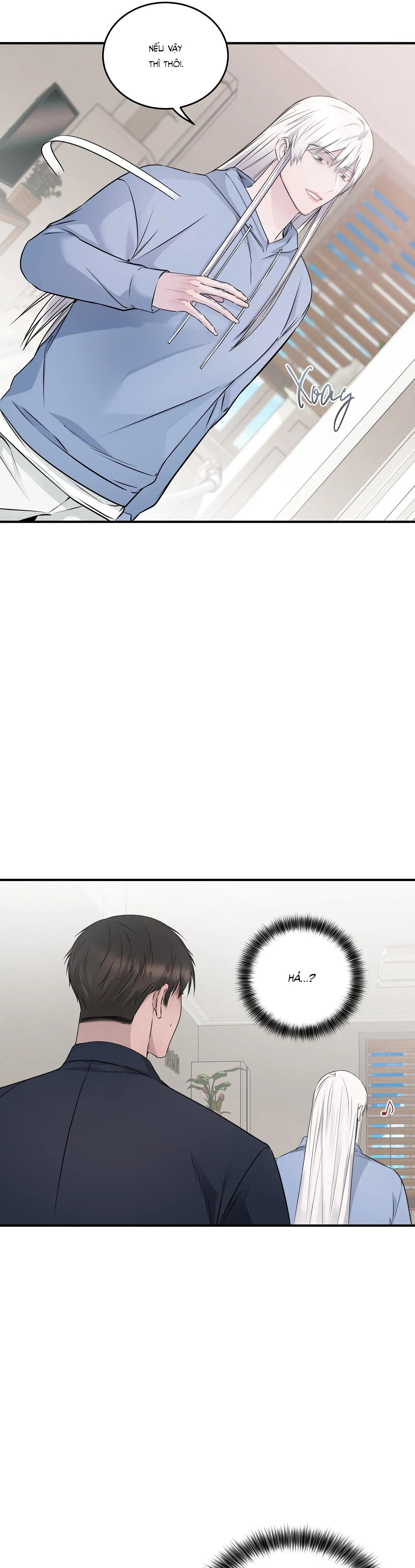 Đọc truyện CỨU TINH CỦA RẮN - Chapter 7