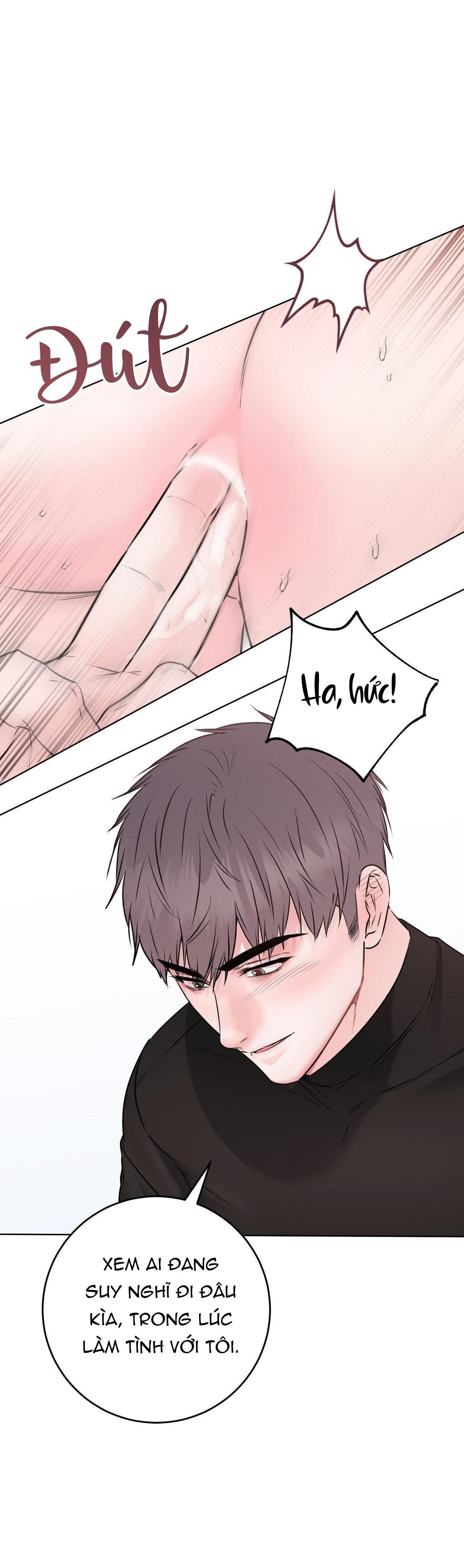 Đọc truyện LẤP ĐẦY ĐỂ MỞ KHÓA - Chapter 9