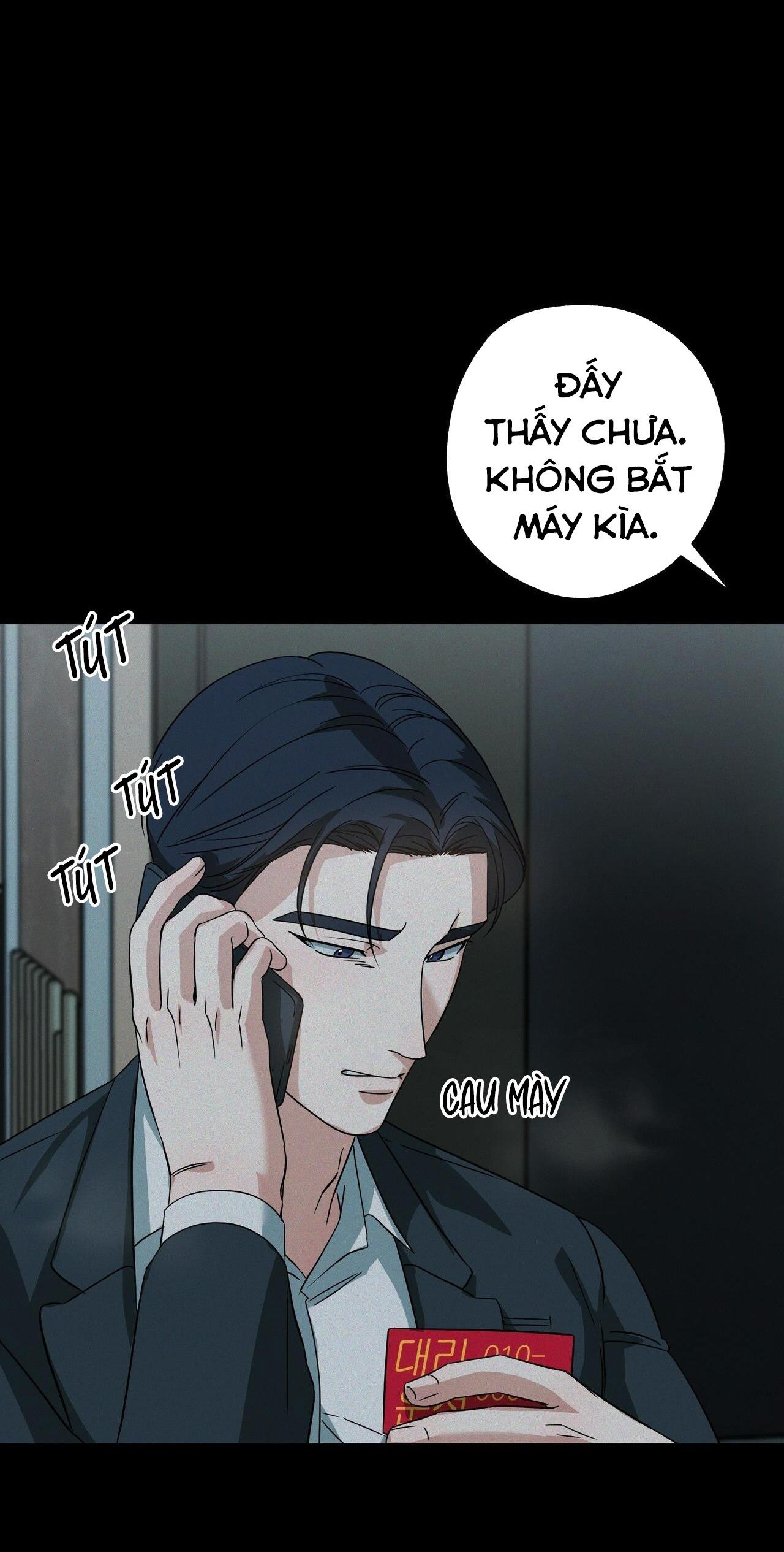 Đọc truyện HỢP ĐỒNG KẸO - Chapter 19