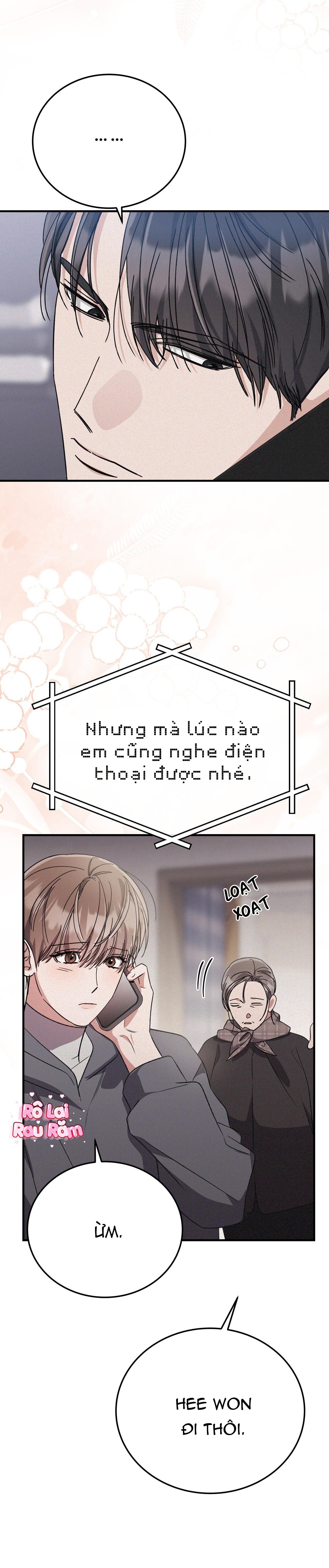 Đọc truyện FormLess - Chapter 56