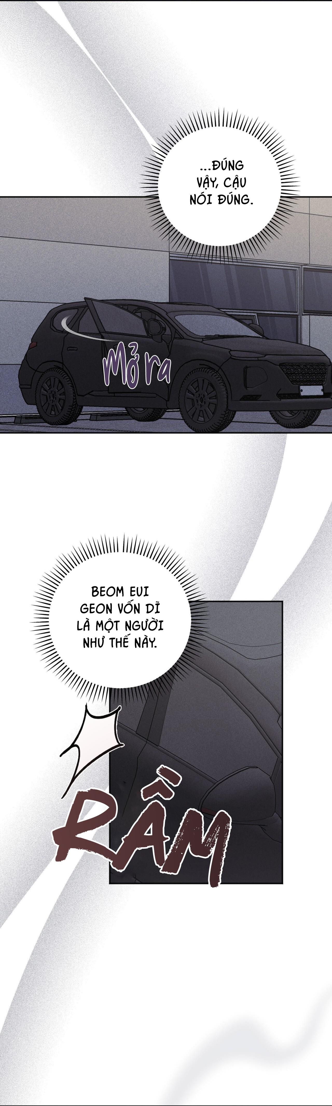 Đọc truyện CẠM BẪY ĐẠI HỌC - Chapter 82