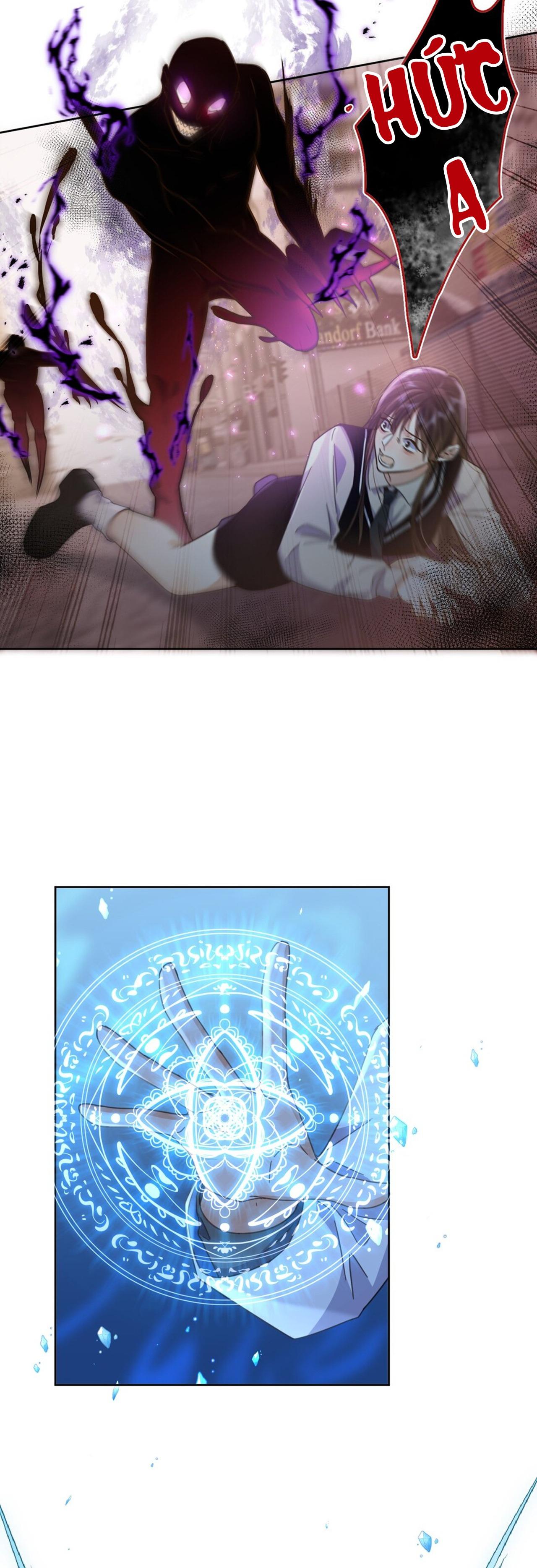 Đọc truyện Giáo Huấn Em Trai Hư Hỏng - Chapter 37