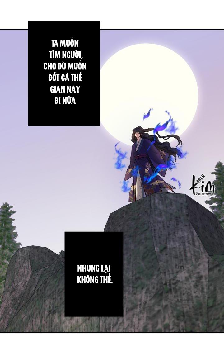 Đọc truyện TRUYỆN NGẮN LỤC LẠC ĐÔI - Chapter 2.2