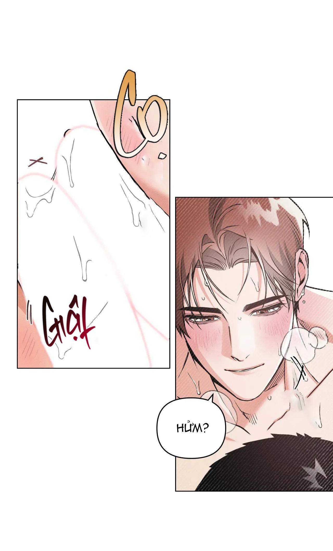 Đọc truyện CẨN THẬN TRĂNG TRÒN THÁNG 3 ĐẤY - Chapter 77