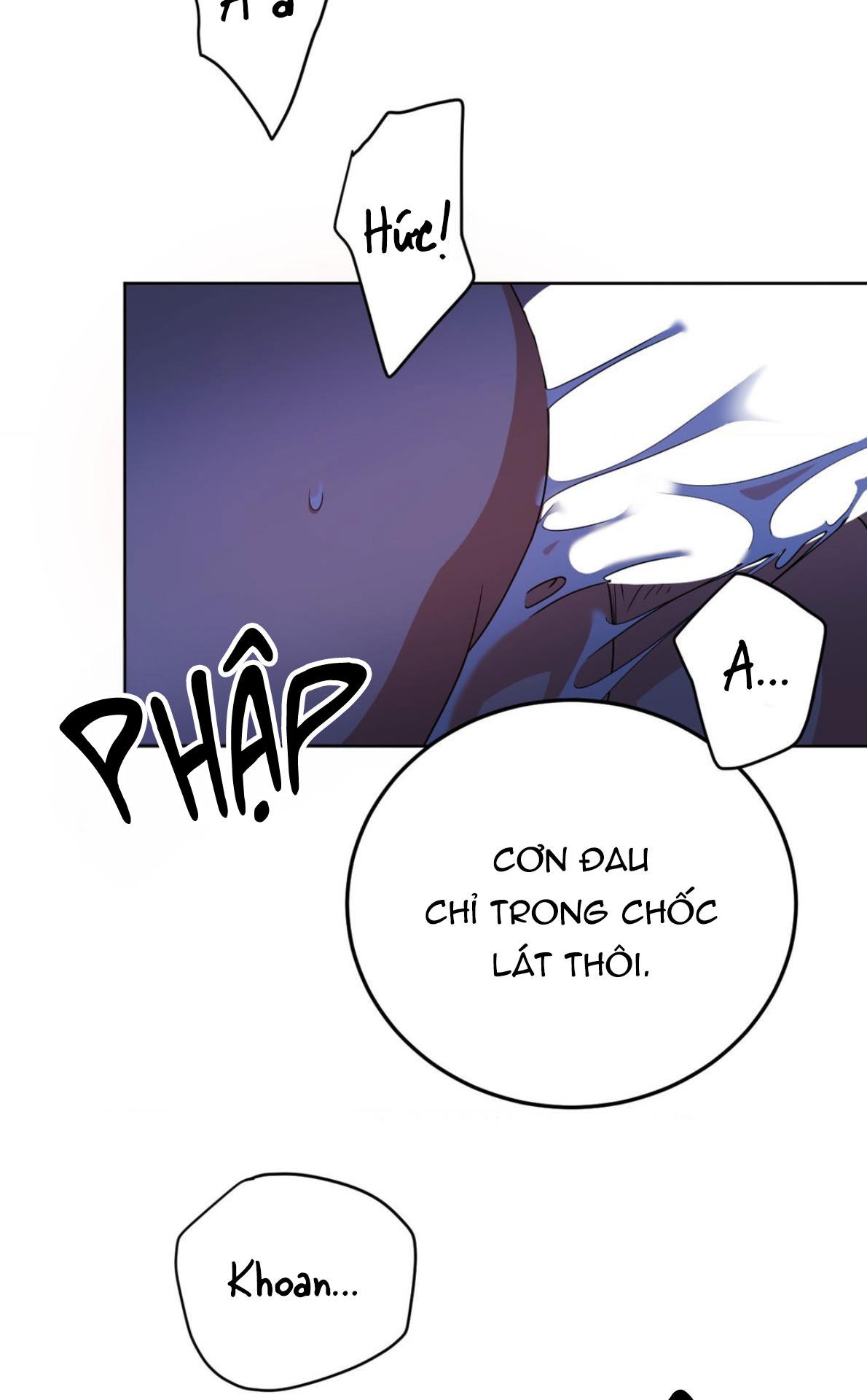 Đọc truyện TRUYỆN NGẮN 18+ CỨ LÀM THEO Ý THẦN LINH ĐI - Chapter 3