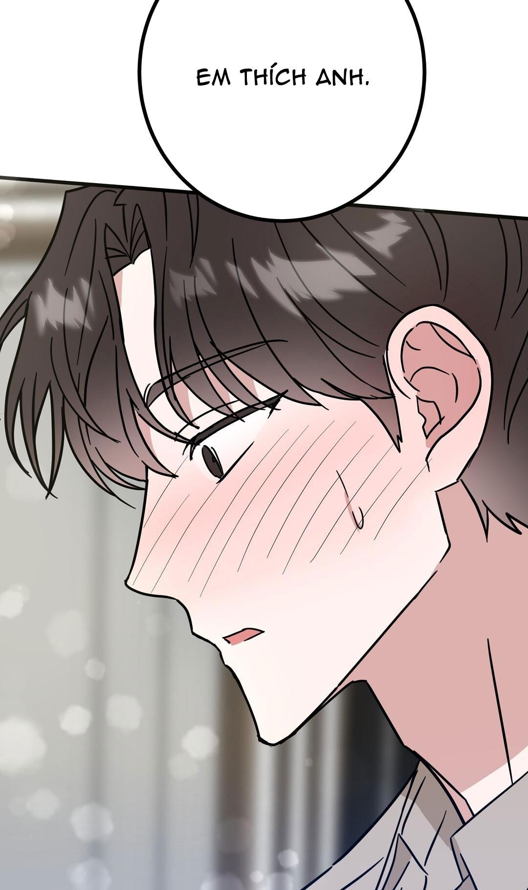 Đọc truyện NHÀ TÔI THÀNH PHIM TRƯỜNG MẤT RỒI - Chapter 35