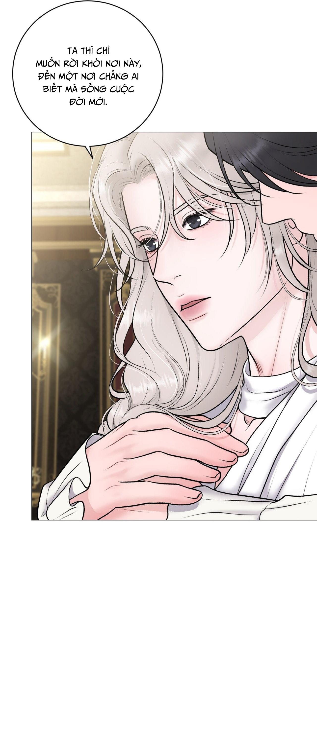 Đọc truyện ẢO ẢNH - Chapter 34