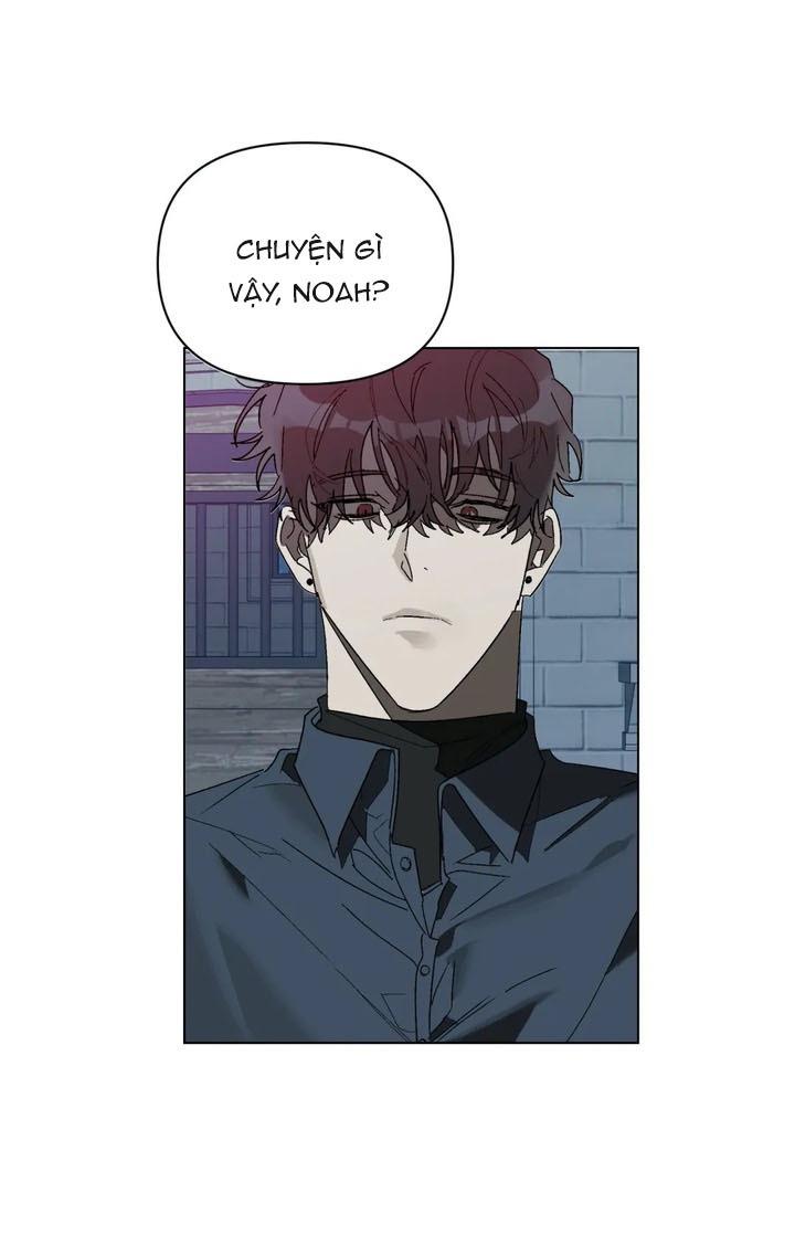 Đọc truyện TRÁI CẤM - Chapter 3