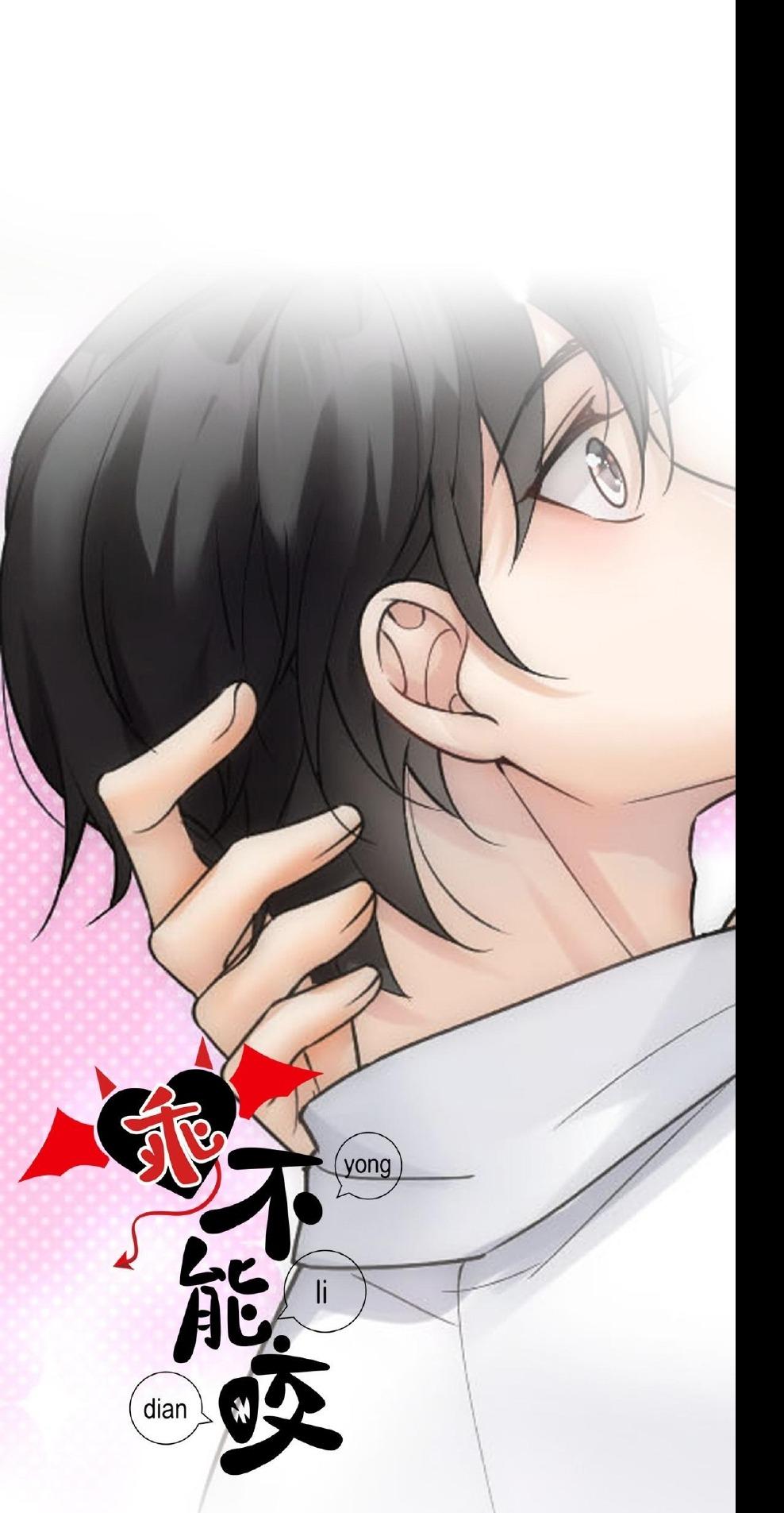 Đọc truyện Bảo bối ngoan, không thể cắn - Chapter 62