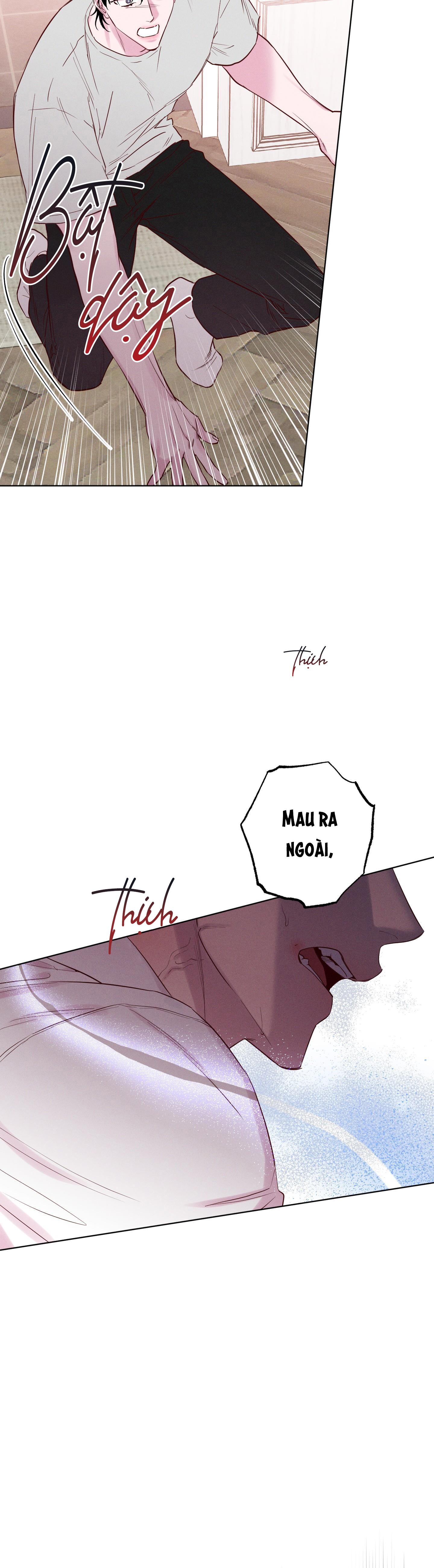 Đọc truyện BỜ SÓNG VỖ - Chapter 20