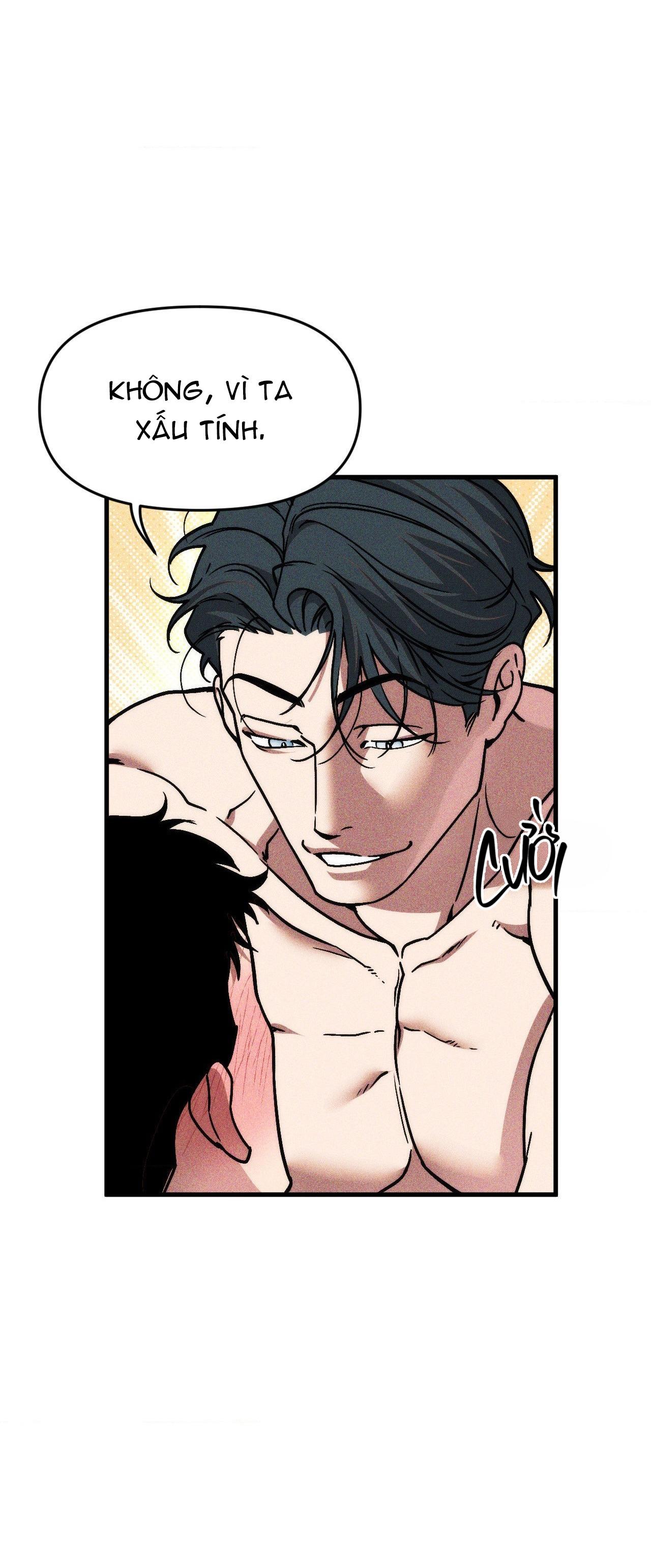 Đọc truyện ANH CHỒNG TẾ PHẨM - Chapter 11