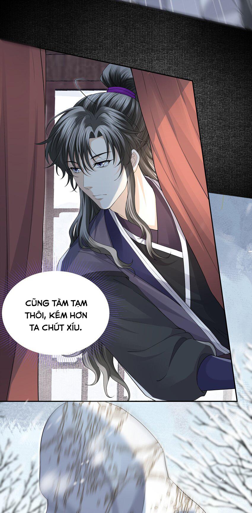 Đọc truyện Đồng tiền tham khế - Chapter 57