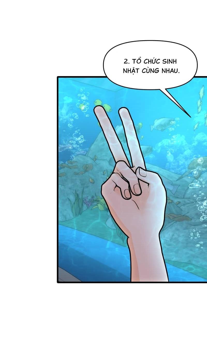 Đọc truyện Truyện Ngôn Nhưng Không Ngôn Lắm - Chapter 120