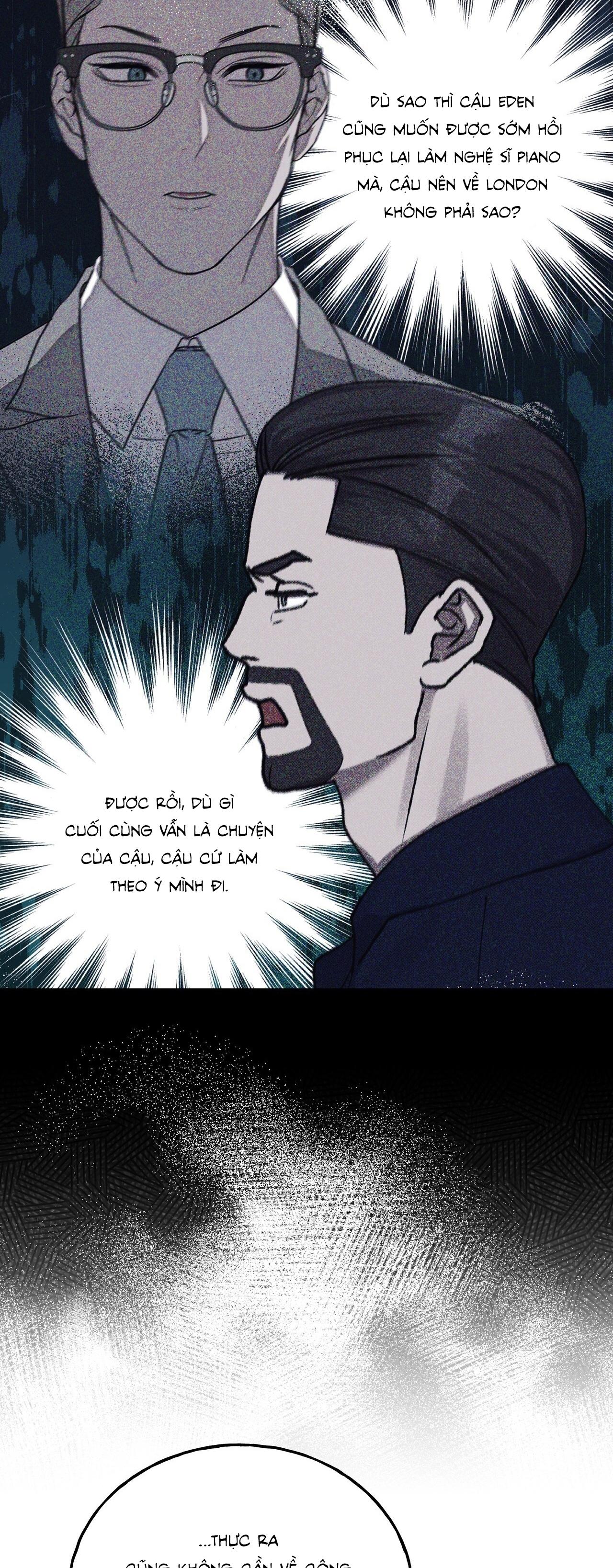 Đọc truyện LÂU ĐÀI GỖ MUN - Chapter 15