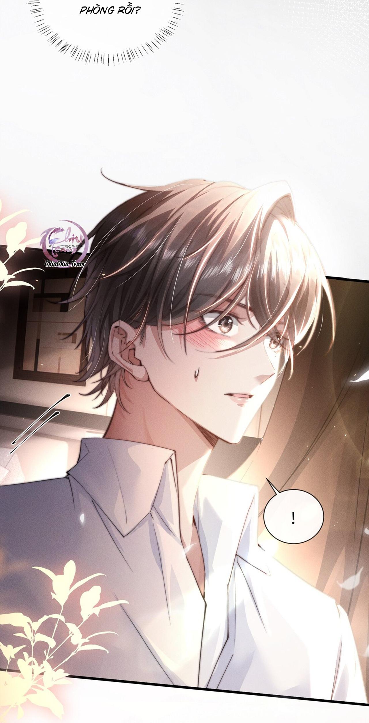 Đọc truyện Phép Tắc Nuôi Dưỡng Chó Điên - Chapter 35