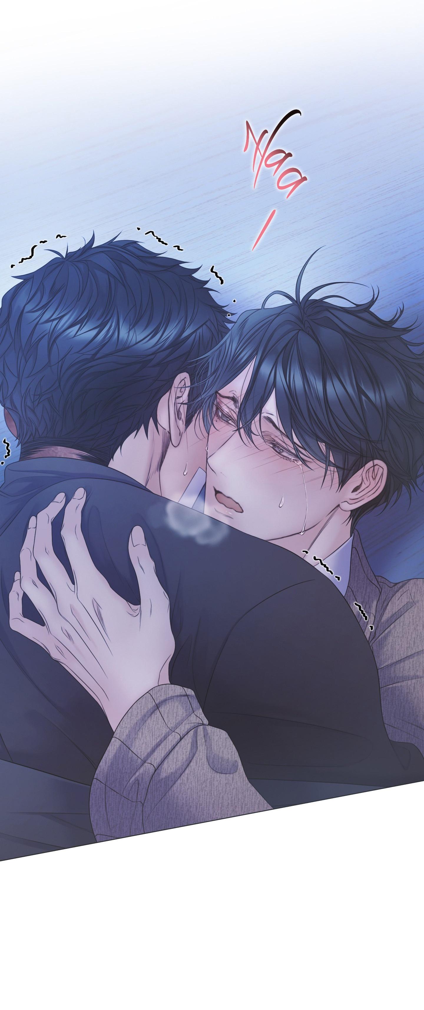 Đọc truyện MARY JANE - Chapter 60