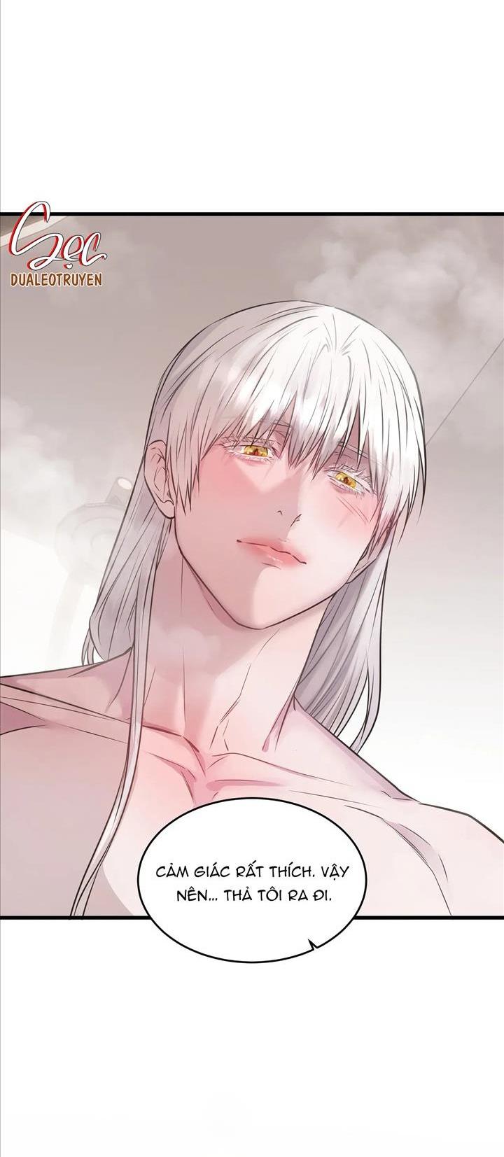 Đọc truyện ÂN NHÂN CỦA RẮN - Chapter 21