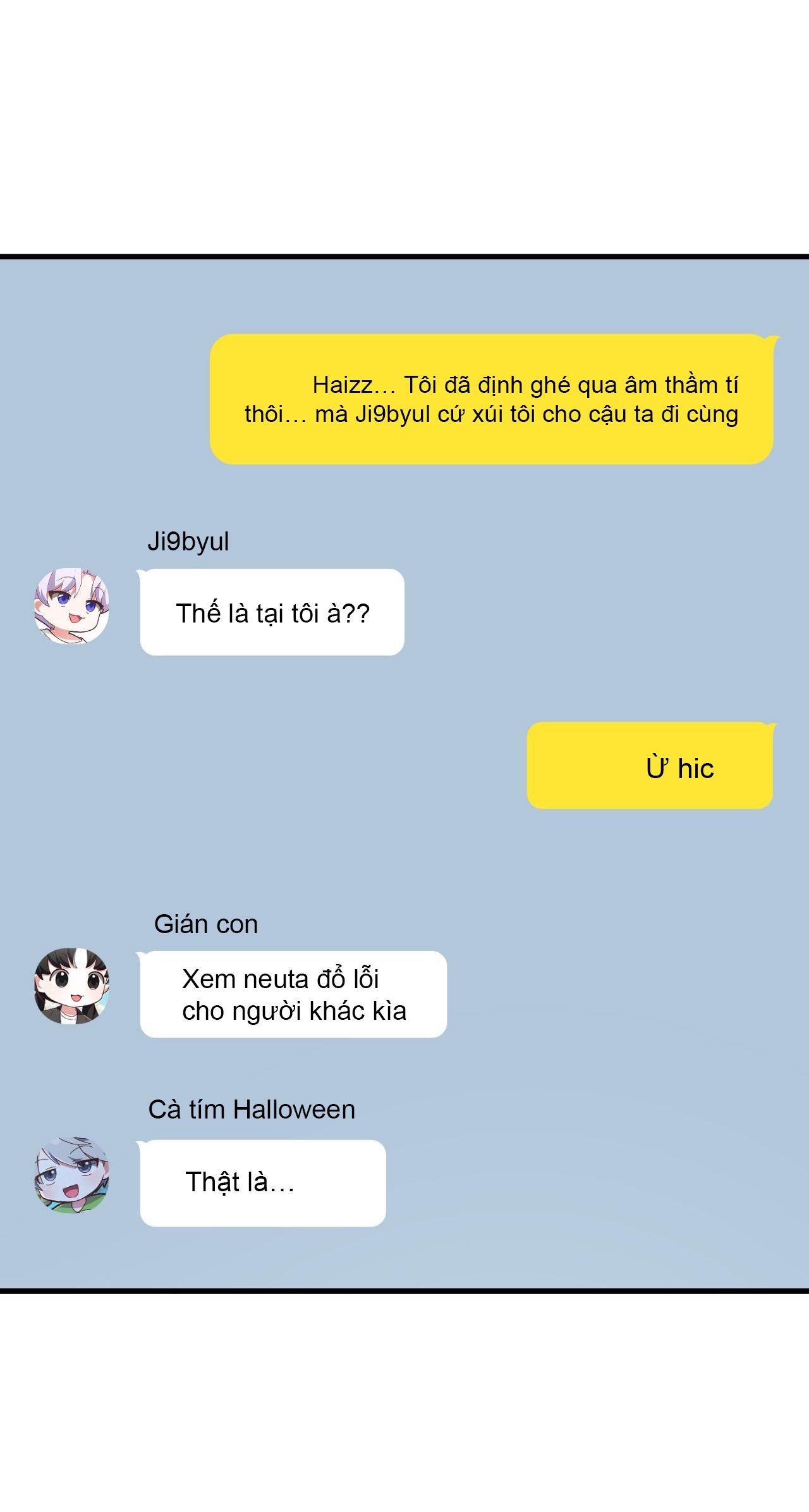 Đọc truyện Guild member - Chapter 63