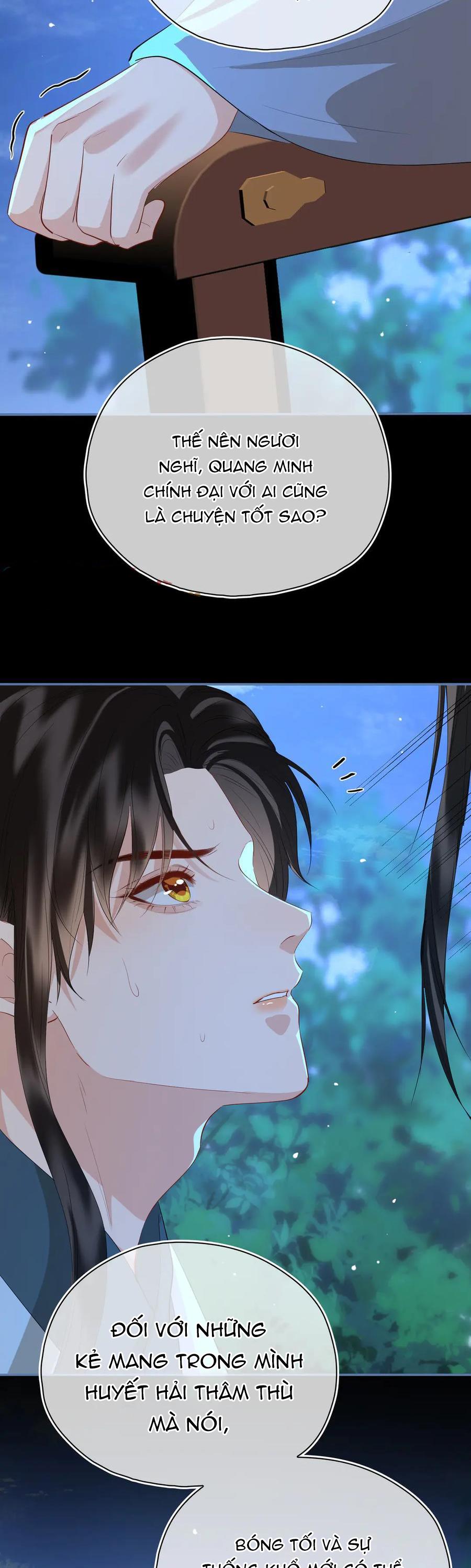 Đọc truyện Dục Vọng - Chapter 58