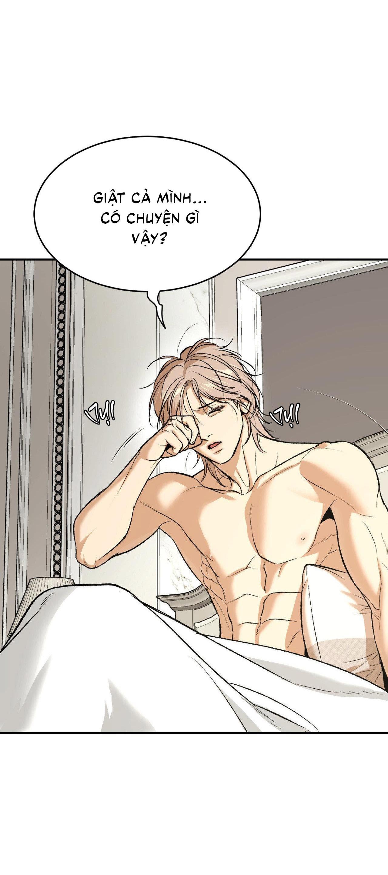 Đọc truyện  ChinhX - Vận Xui - Chapter 53.2