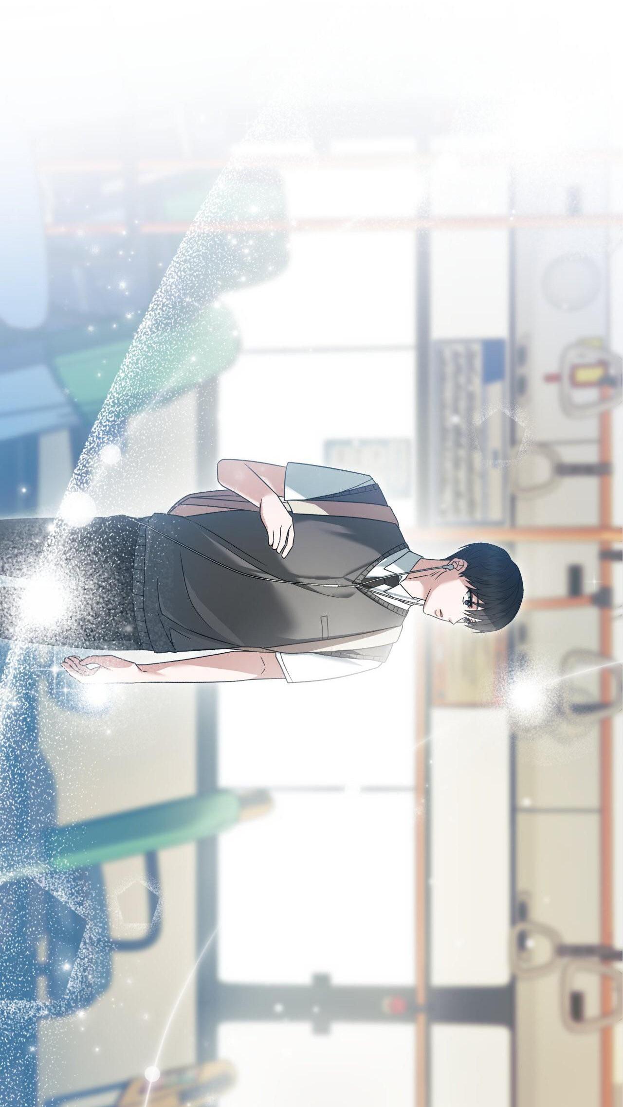 Đọc truyện Raw - Chapter 19