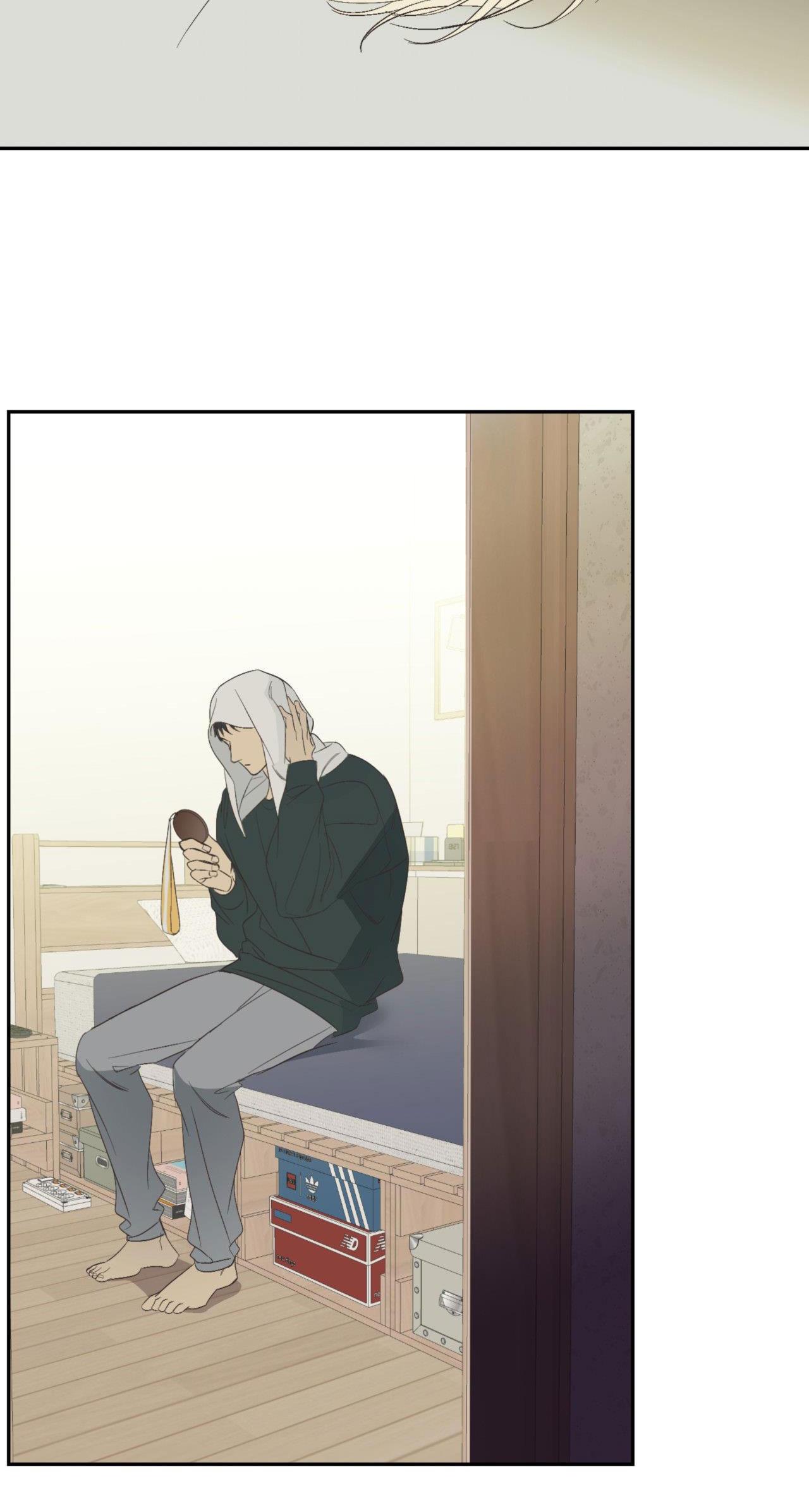 Đọc truyện ĐÈN NỀN - Chapter 17