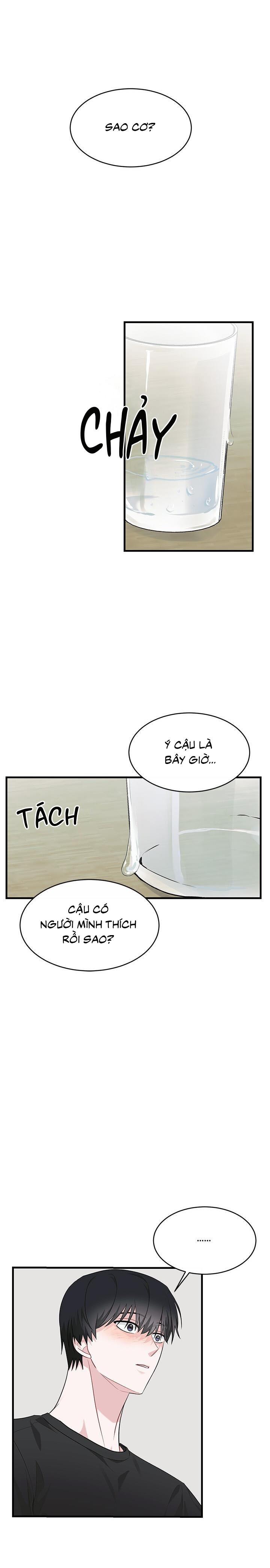 Đọc truyện TIỂU THỬ: BẮT ĐẦU MÙA HÈ - Chapter 30