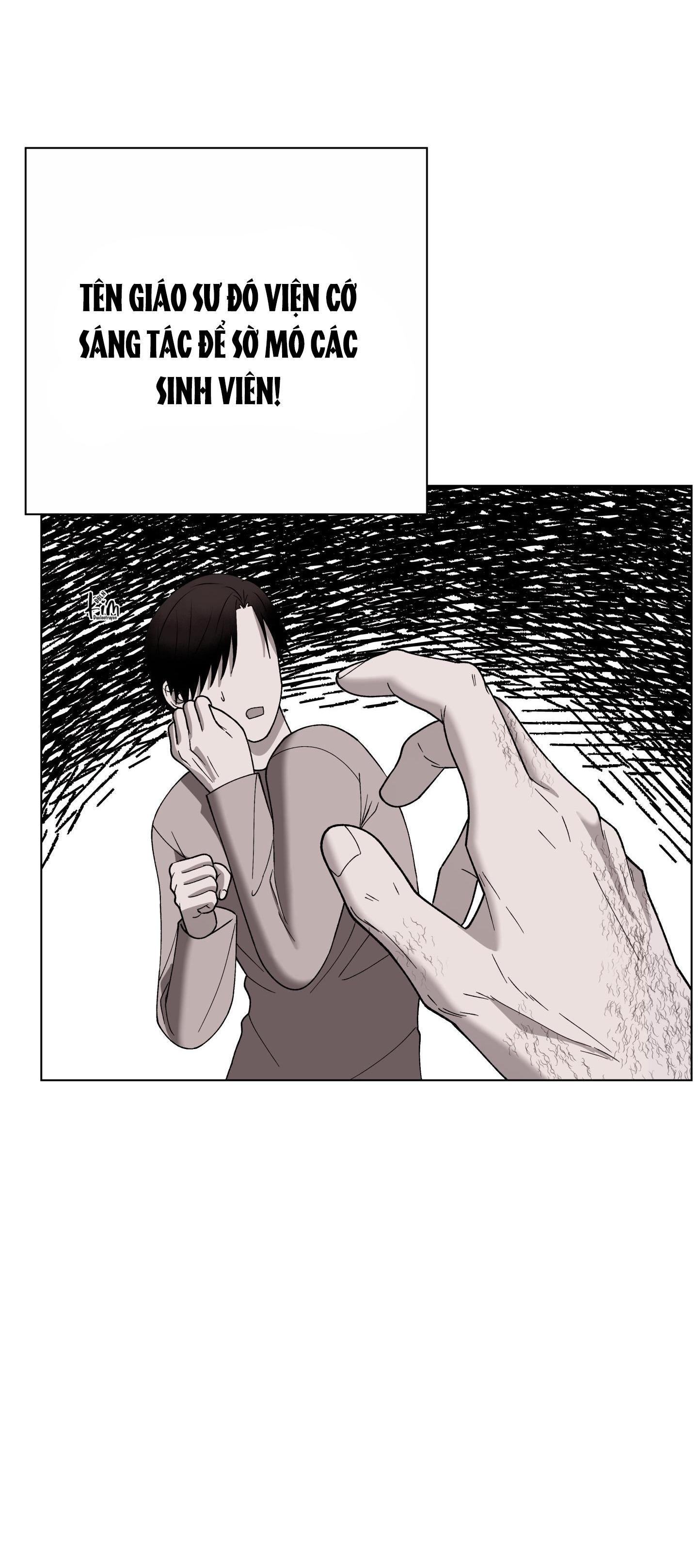 Đọc truyện BL NGẮN TUYỂN CHỌN - Chapter 31.4