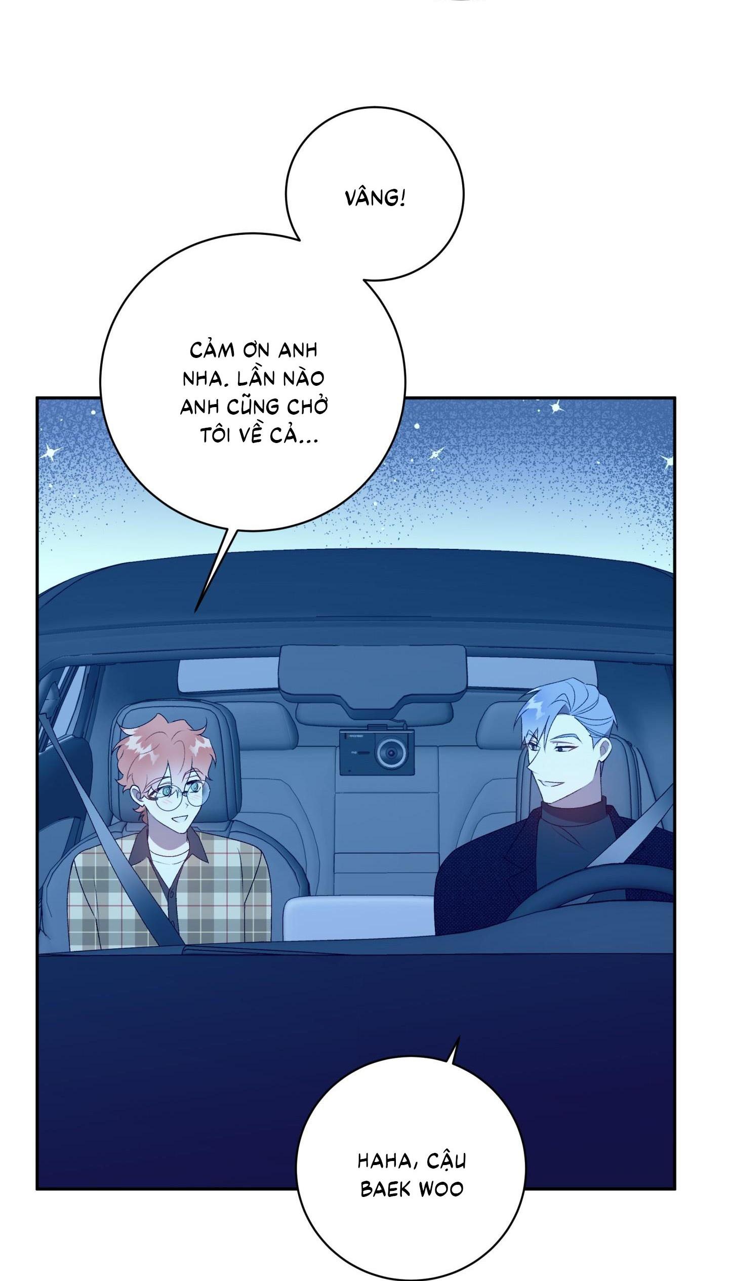 Đọc truyện  Bắt tay hả, thôi bỏ đi! - Chapter 44