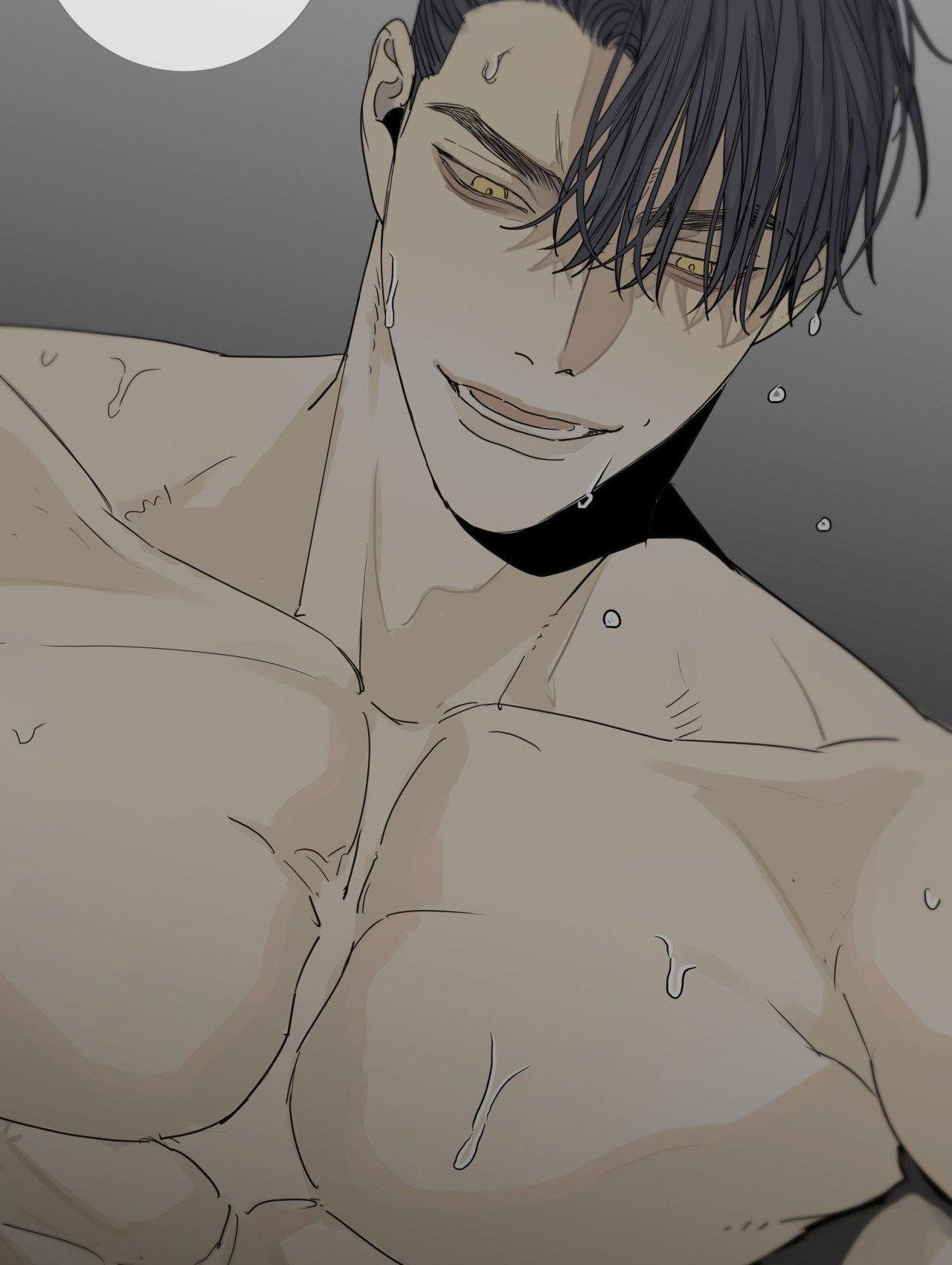 Đọc truyện Chó Điên - Chapter 56