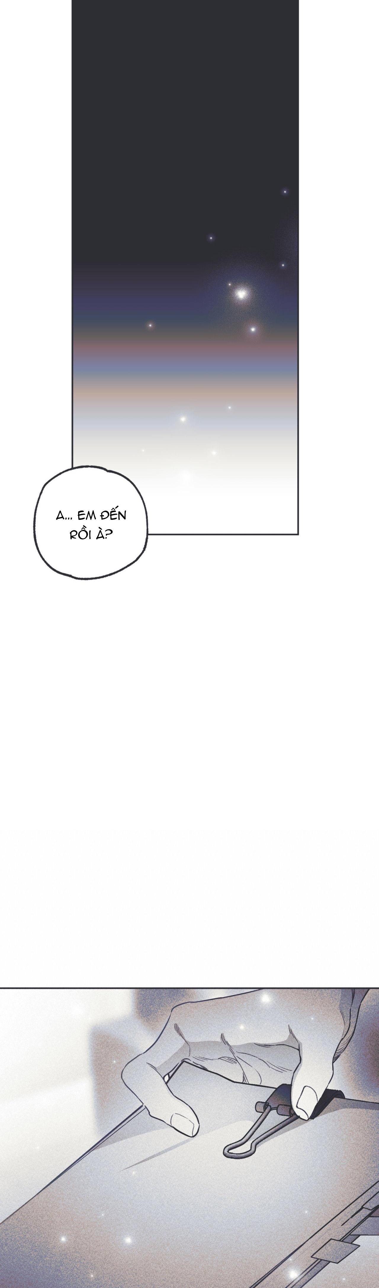 Đọc truyện Hồi ức cơn thịnh nộ - Chapter 24