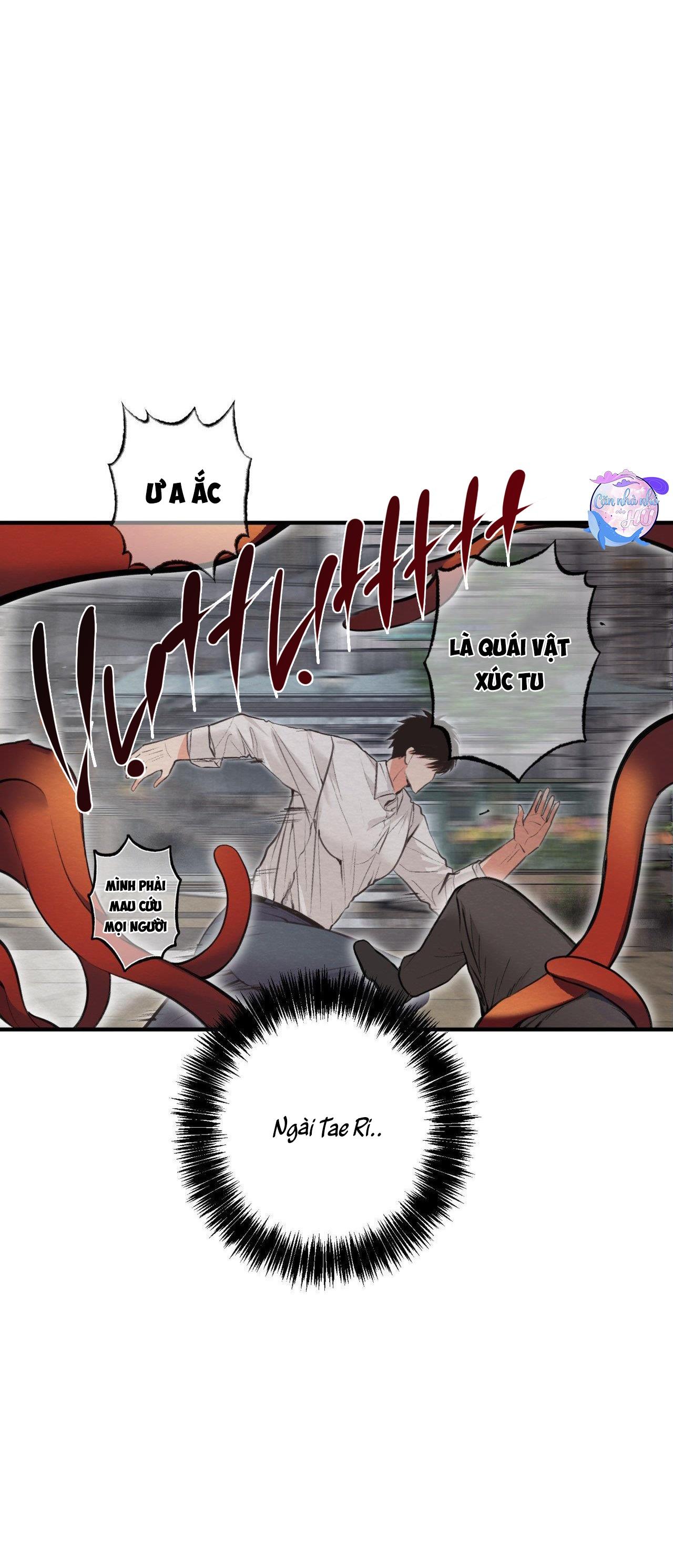Đọc truyện (END SS) DEVIL ON TOP - Chapter 24