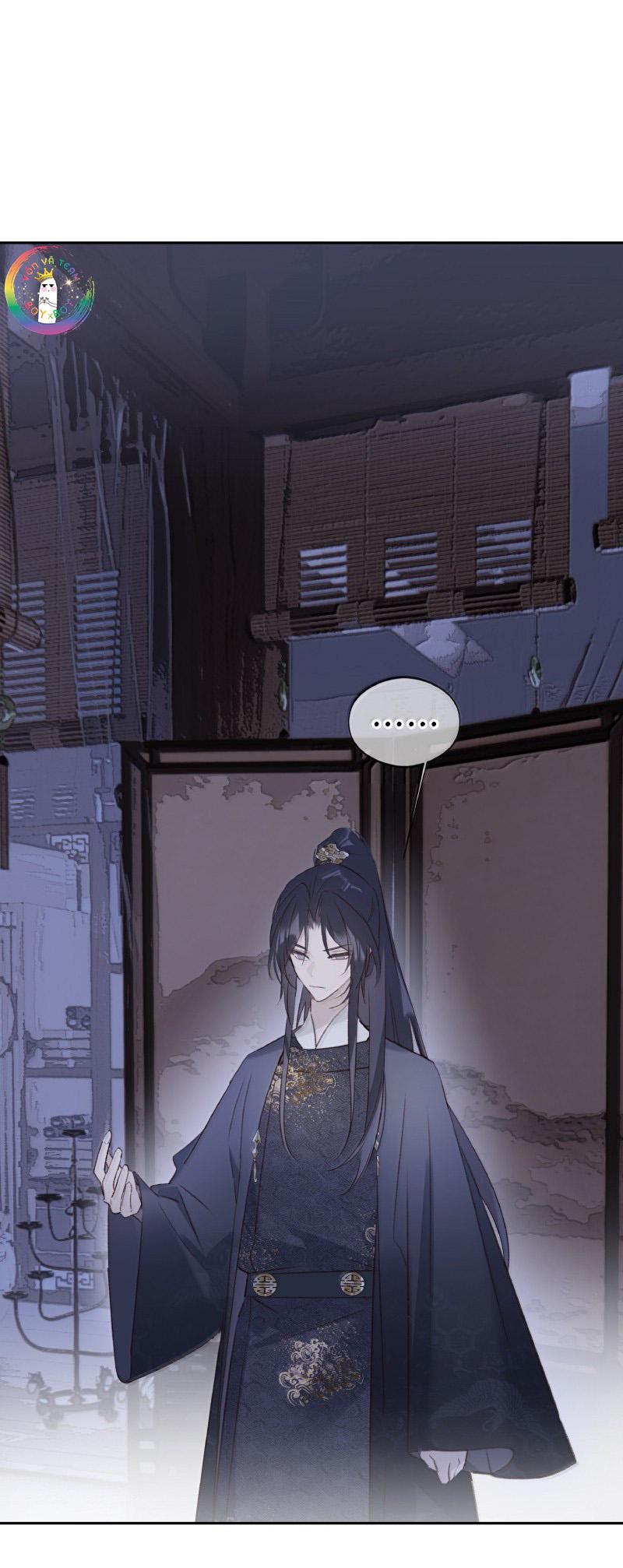 Đọc truyện Như Thấy Tuyết Rơi - Chapter 19