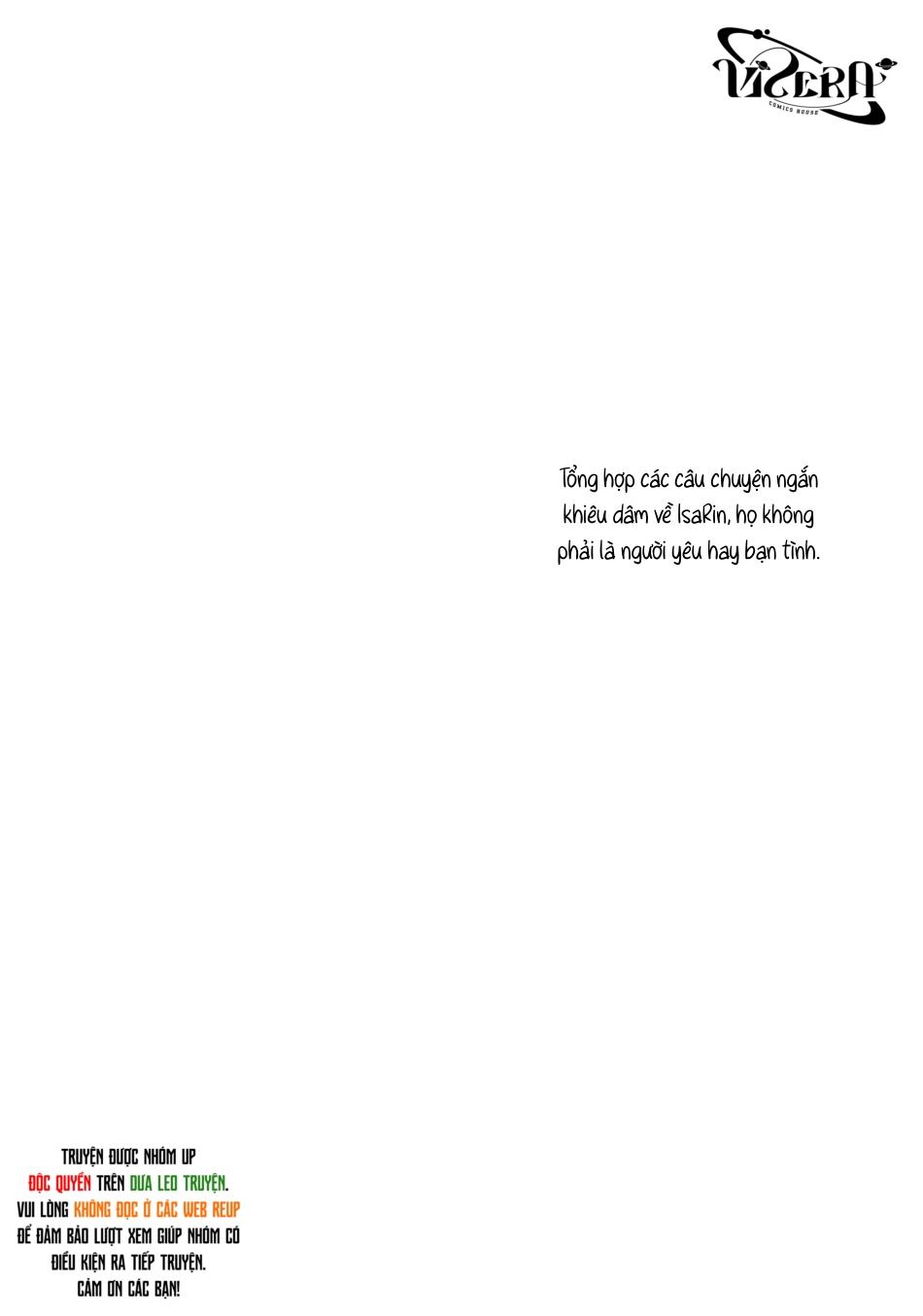 Đọc truyện Blue Lock Dj - Chapter 35