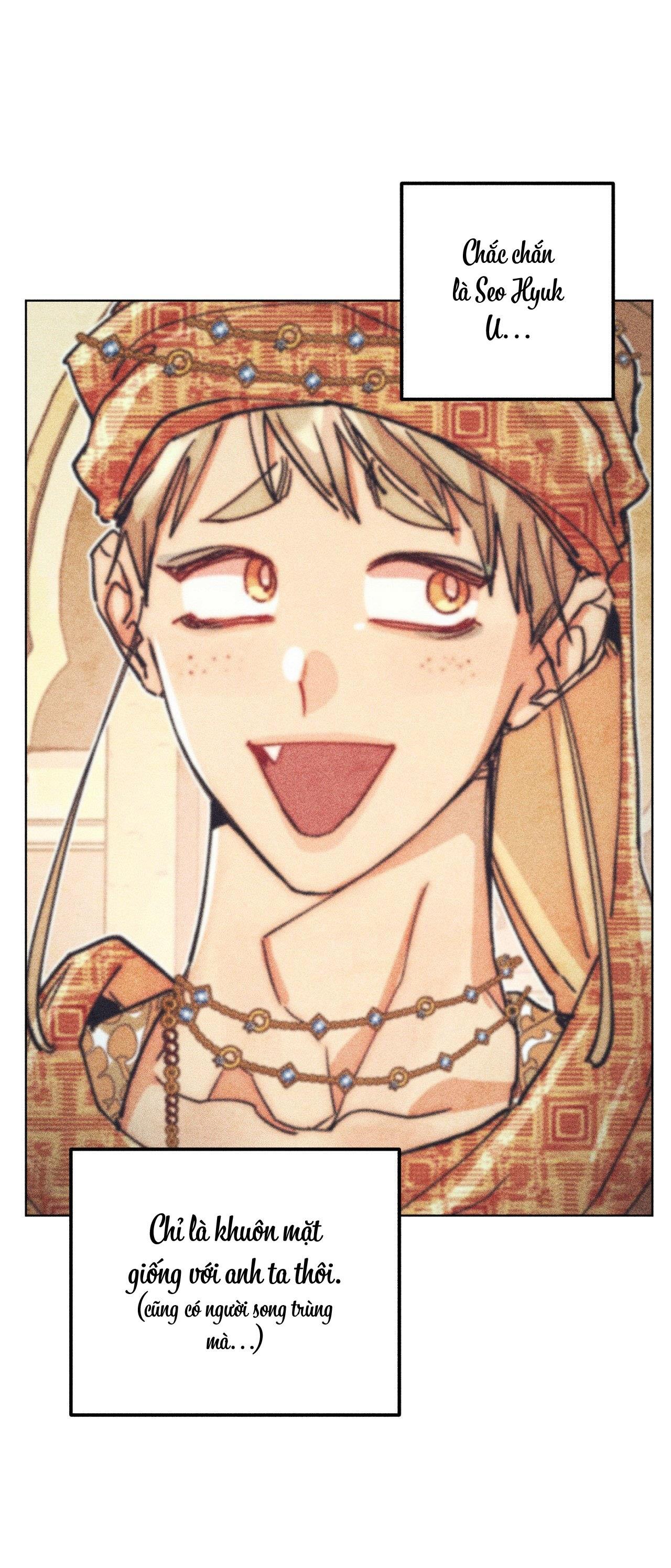 Đọc truyện Làm vị cứu tinh thật dễ dàng - Chapter 82