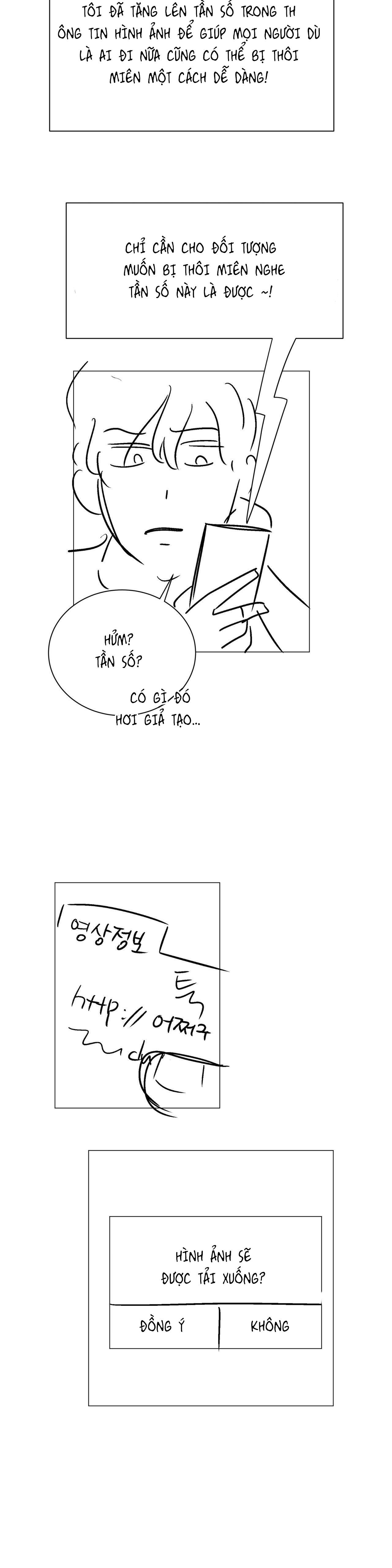 Đọc truyện GIẢ DƯỢC - Chapter 58.1