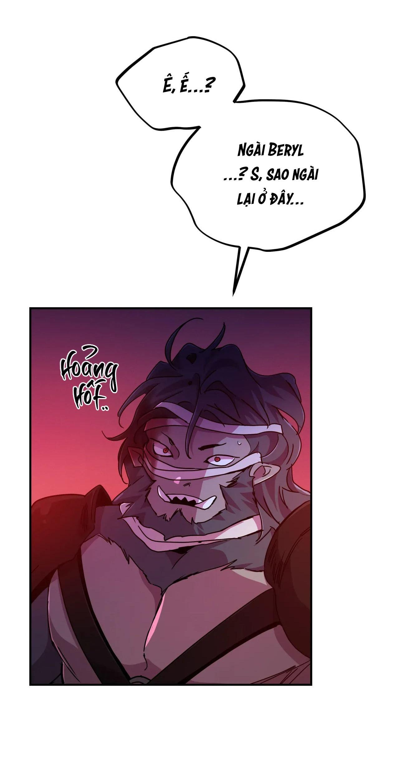 Đọc truyện  Ám Giữ Linh Hồn - Chapter 62