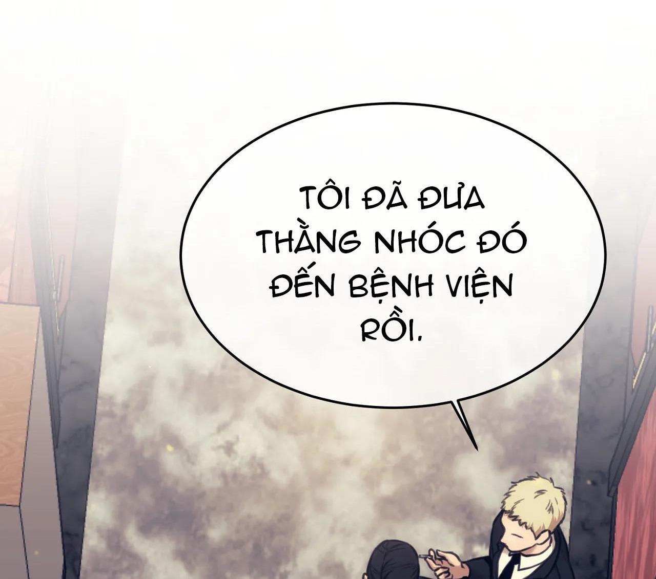 Đọc truyện Công Cuộc Báo Thù Của Kẻ Yếu Thế - Chapter 61