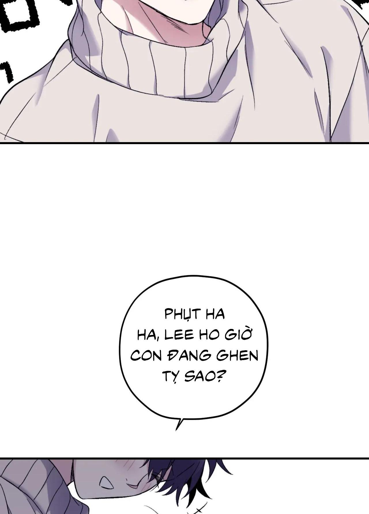 Đọc truyện Sóng Tìm Em - Chapter 67